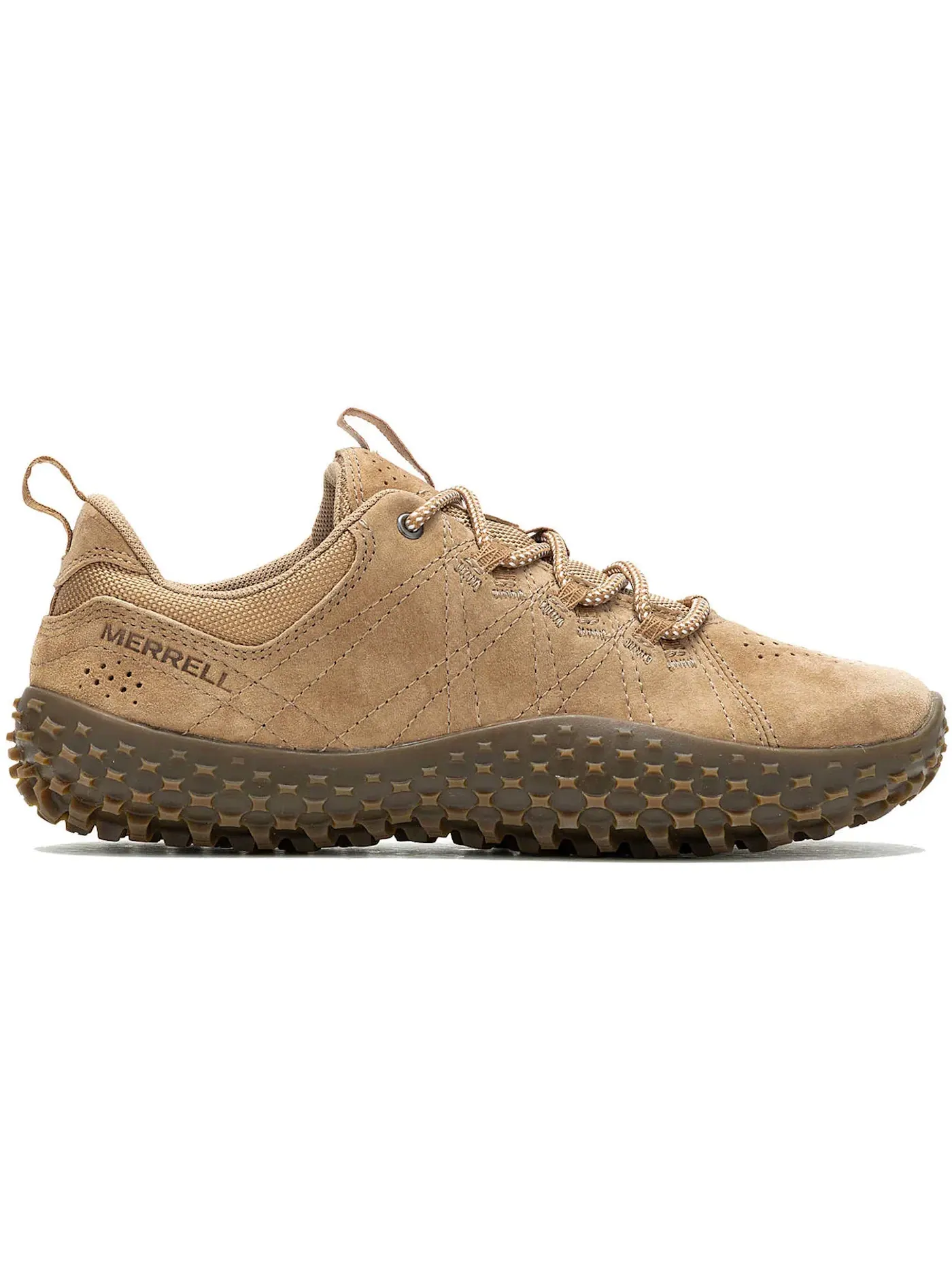 Женские кроссовки для бега Merrell Wrapt Merrell — изображение 1 из 1, коричневый