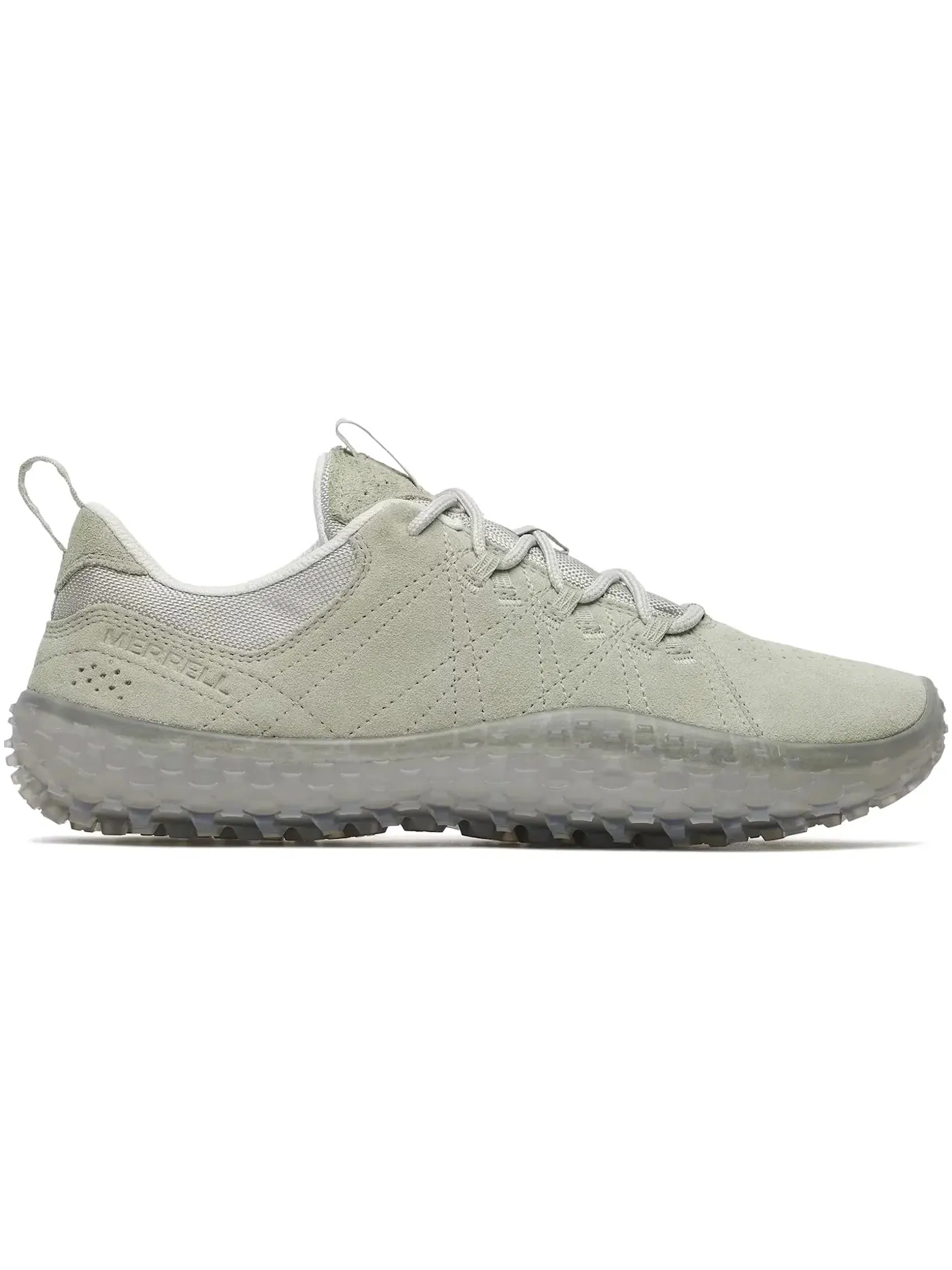 Мужские кроссовки Lifestyle Merrell Wrapt — изображение 1 из 1, белый