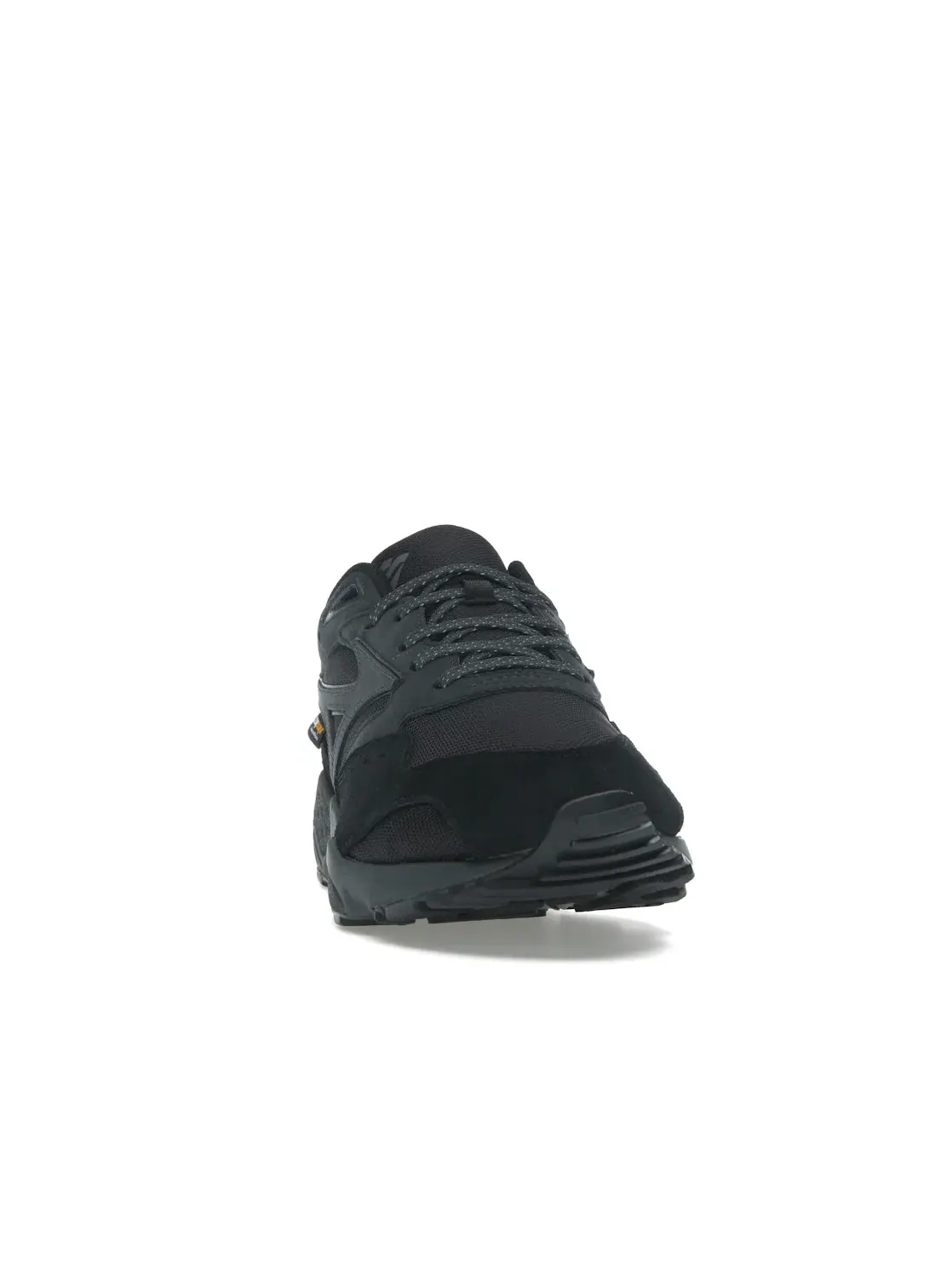 Мужские кроссовки Lifestyle Mizuno Contender Cordura — изображение 2 из 4, черный/черный песочный