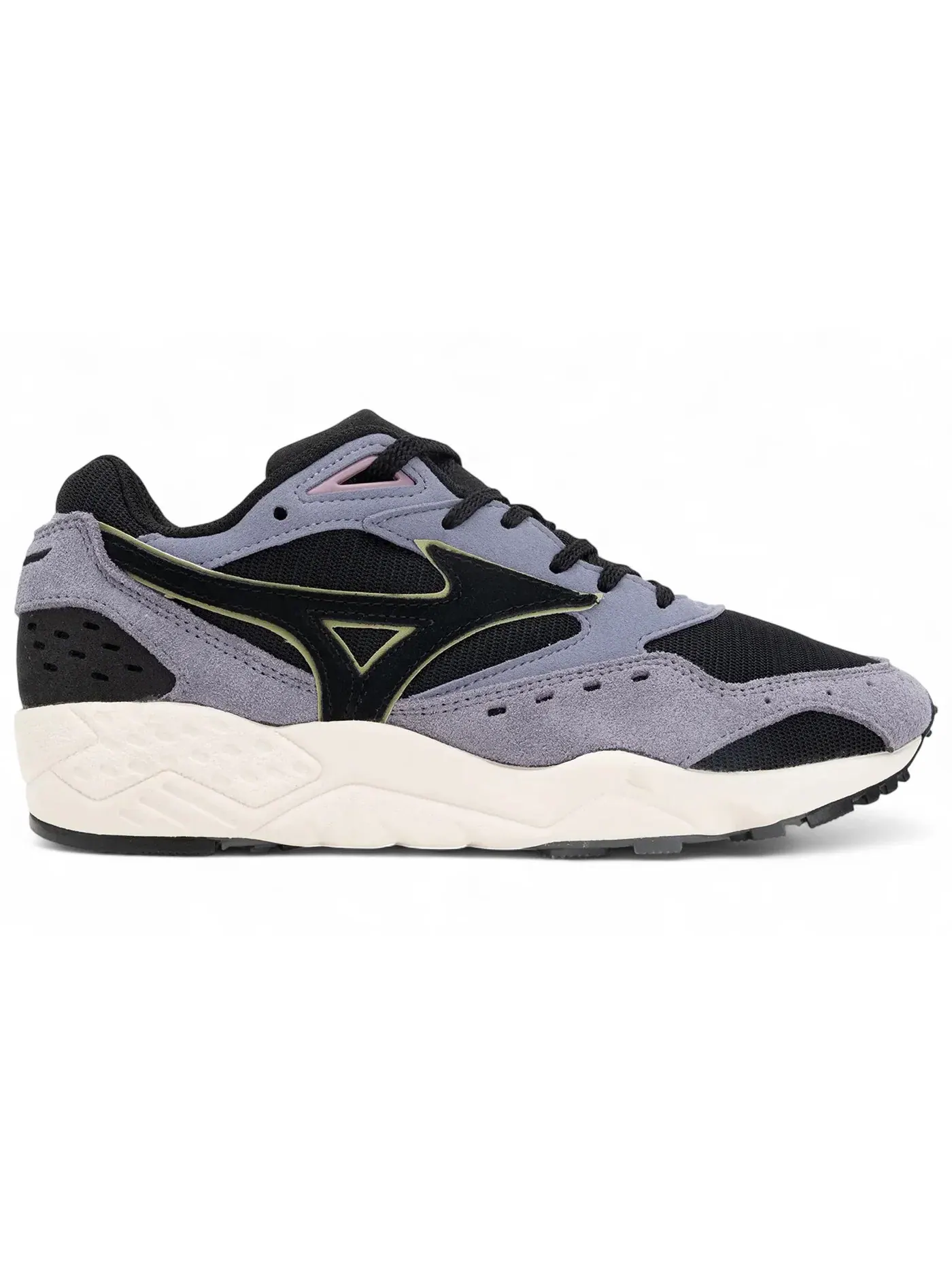 Мужские кроссовки Lifestyle Mizuno Contender S — изображение 1 из 1