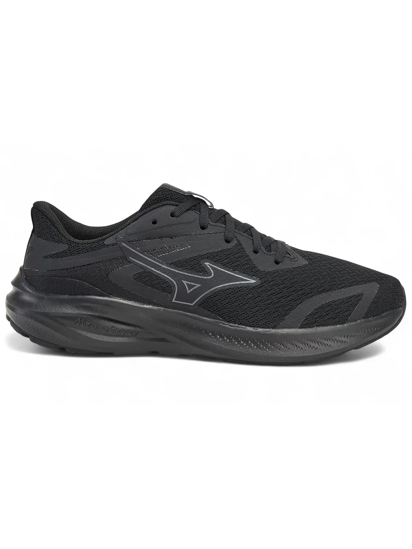 Мужские кроссовки для бега Mizuno Enerzy Runnerz — изображение 1 из 1, черный