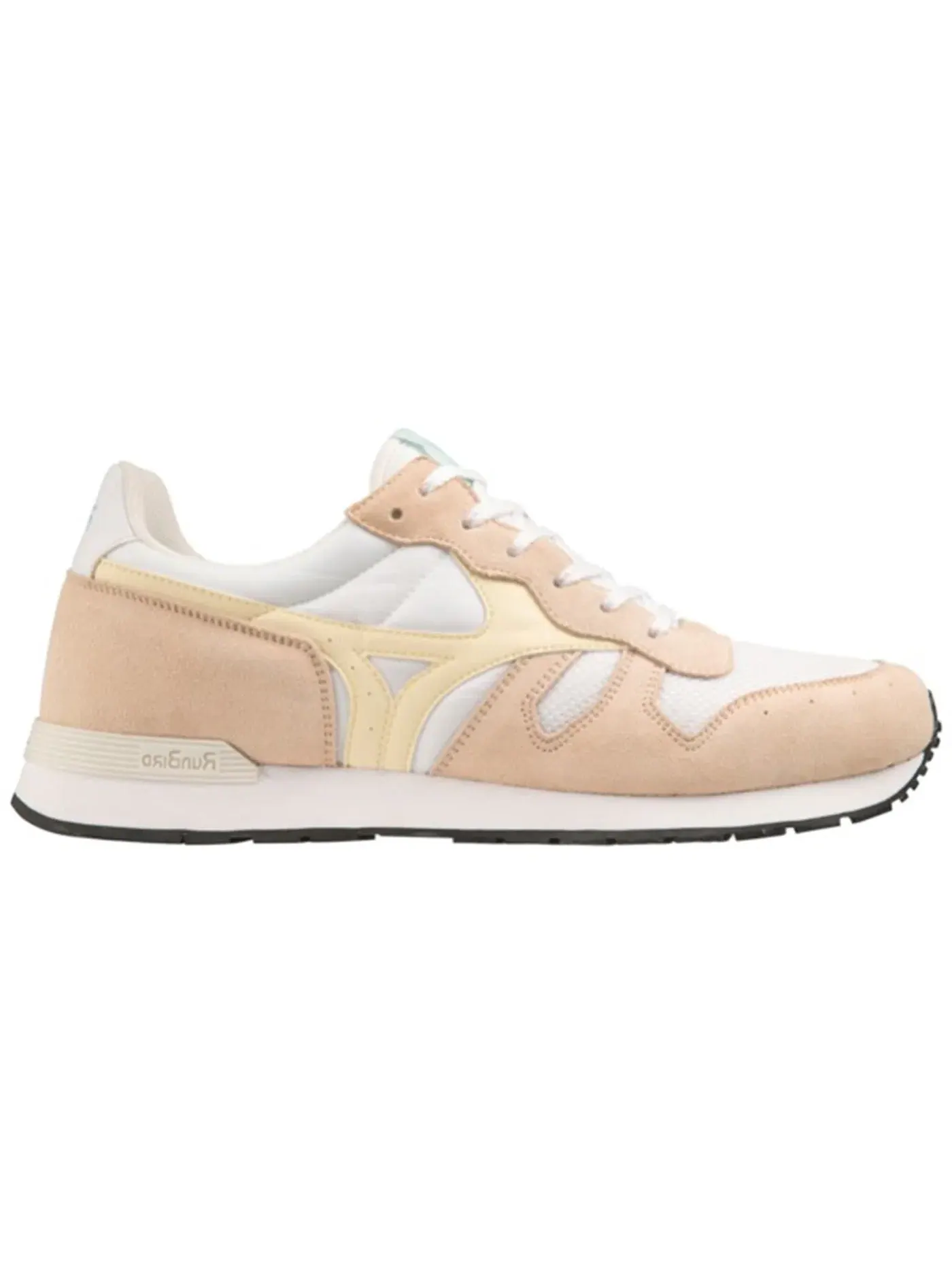 Мужские кроссовки Lifestyle Mizuno ML87 — изображение 1 из 1, белый