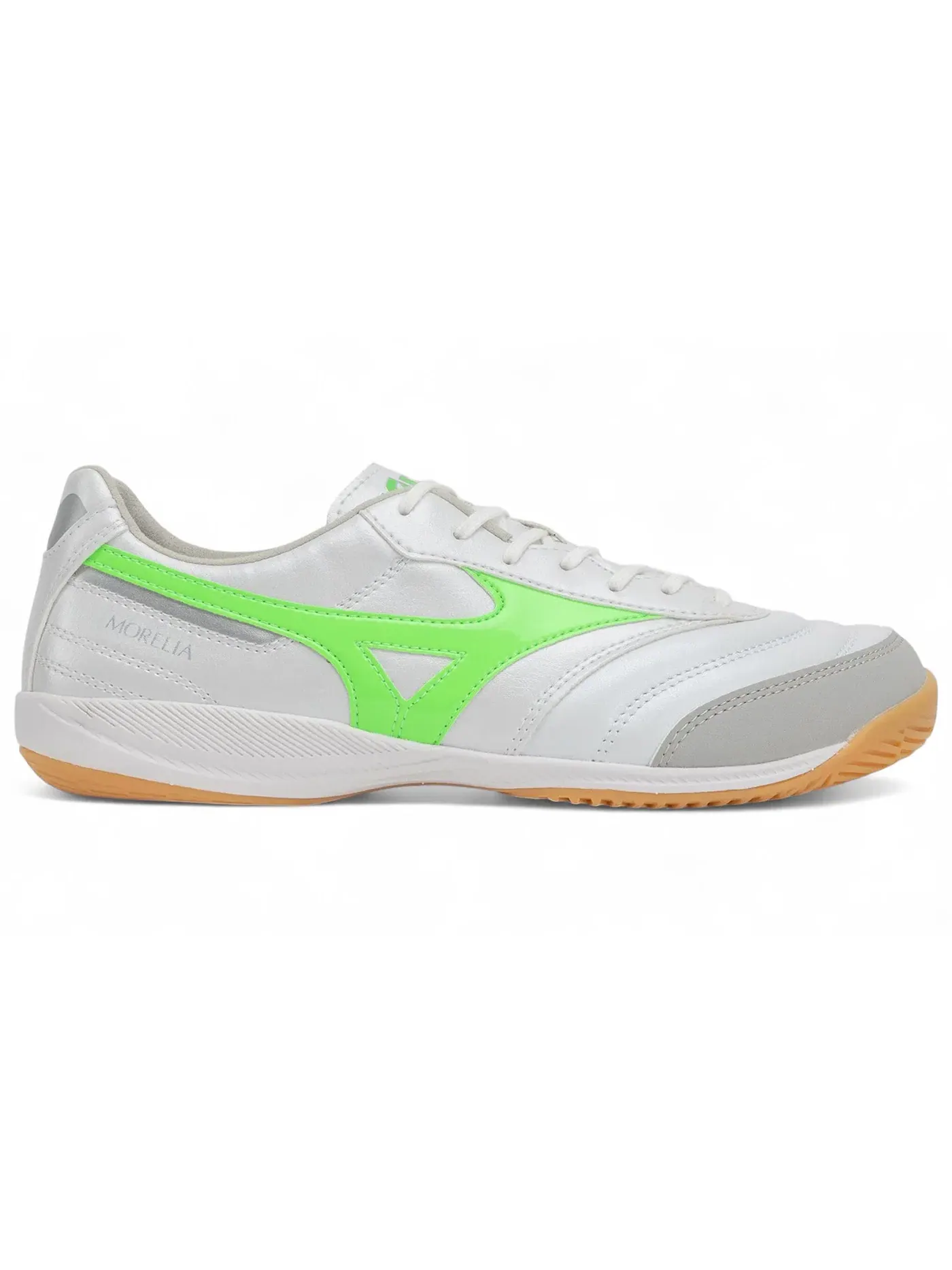 Мужские кроссовки для футзала с покрытием IN Mizuno Morelia Sala Pro IN — изображение 1 из 1