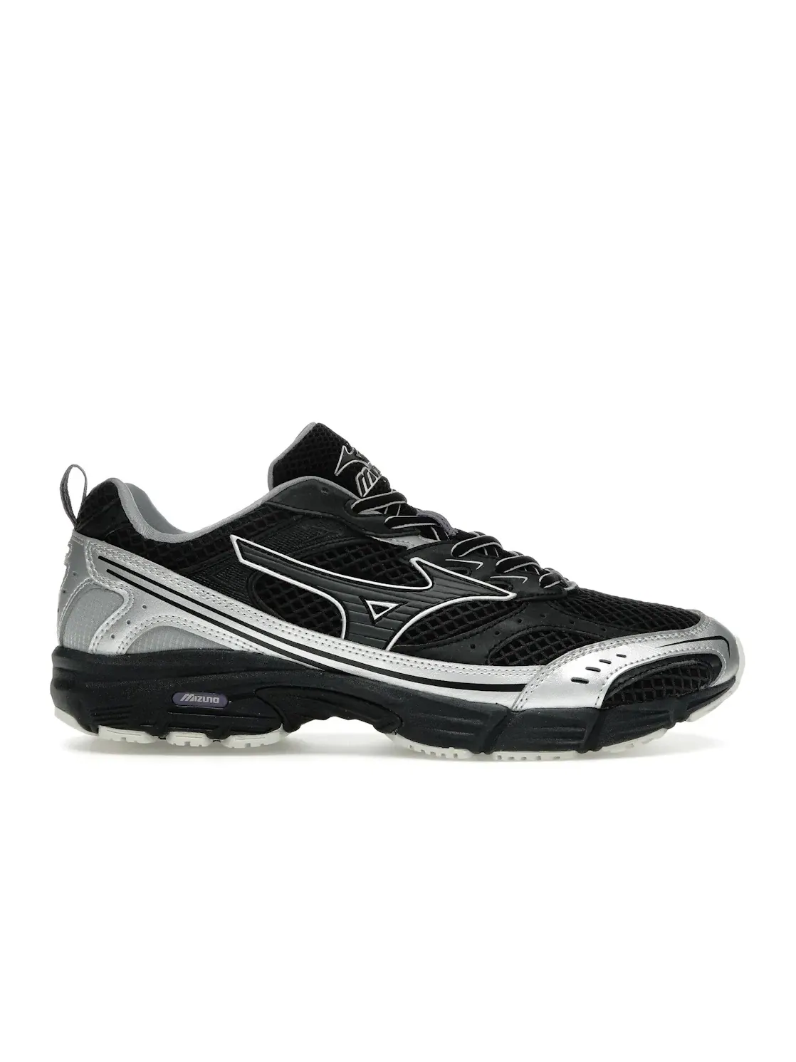 Мужские кроссовки Lifestyle Mizuno MXR Millennium Pack — изображение 1 из 4