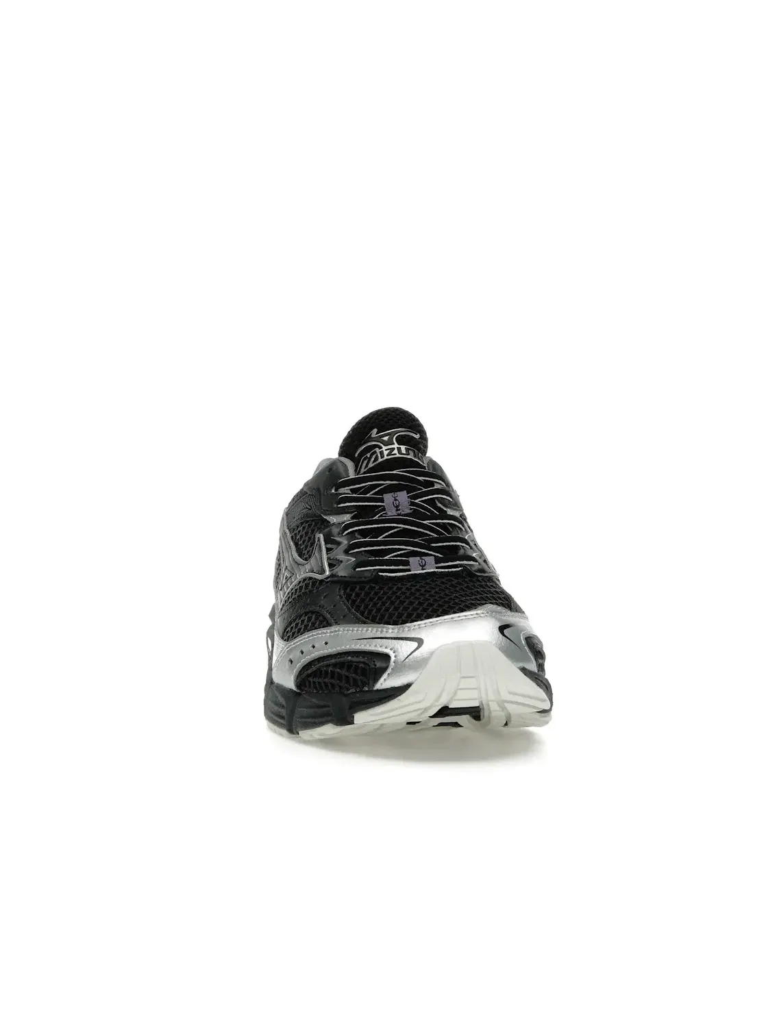 Мужские кроссовки Lifestyle Mizuno MXR Millennium Pack — изображение 2 из 4
