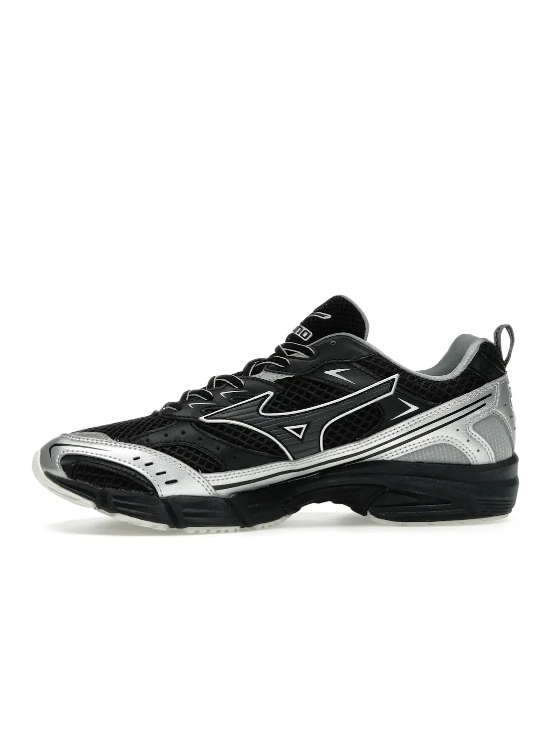 Мужские кроссовки Lifestyle Mizuno MXR Millennium Pack — изображение 3 из 4