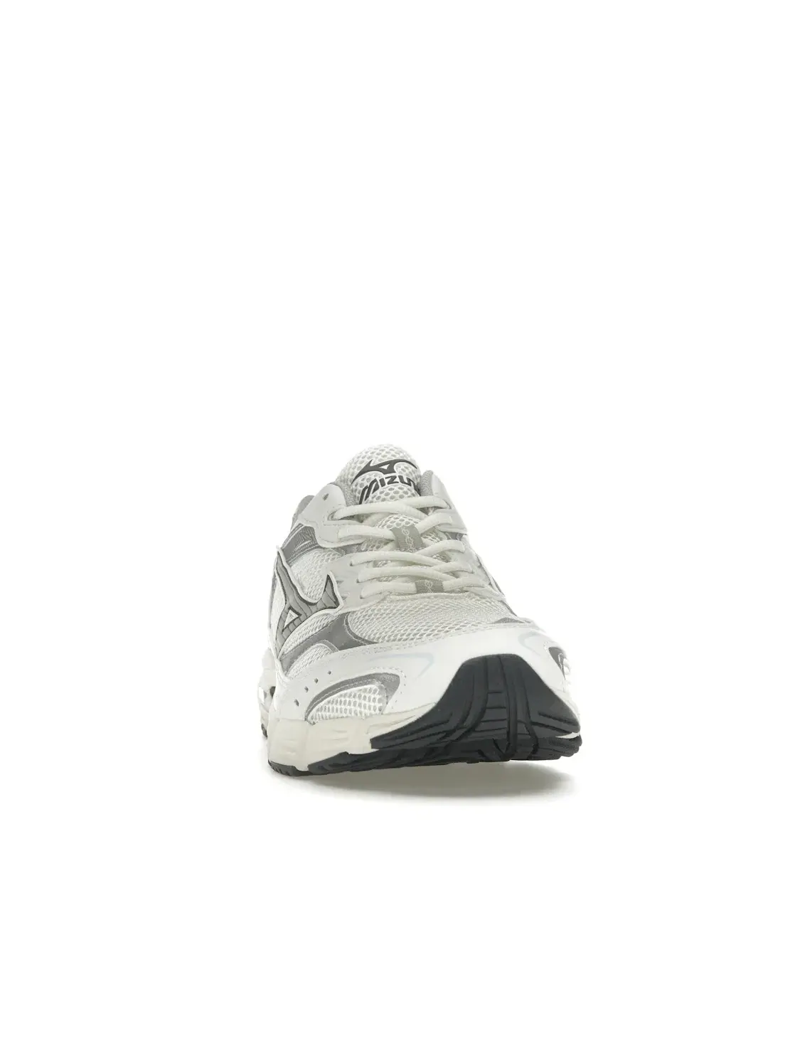 Мужские кроссовки Lifestyle Mizuno MXR OG Mizuno Snow White/Harbor Mist/Silver — изображение 2 из 4