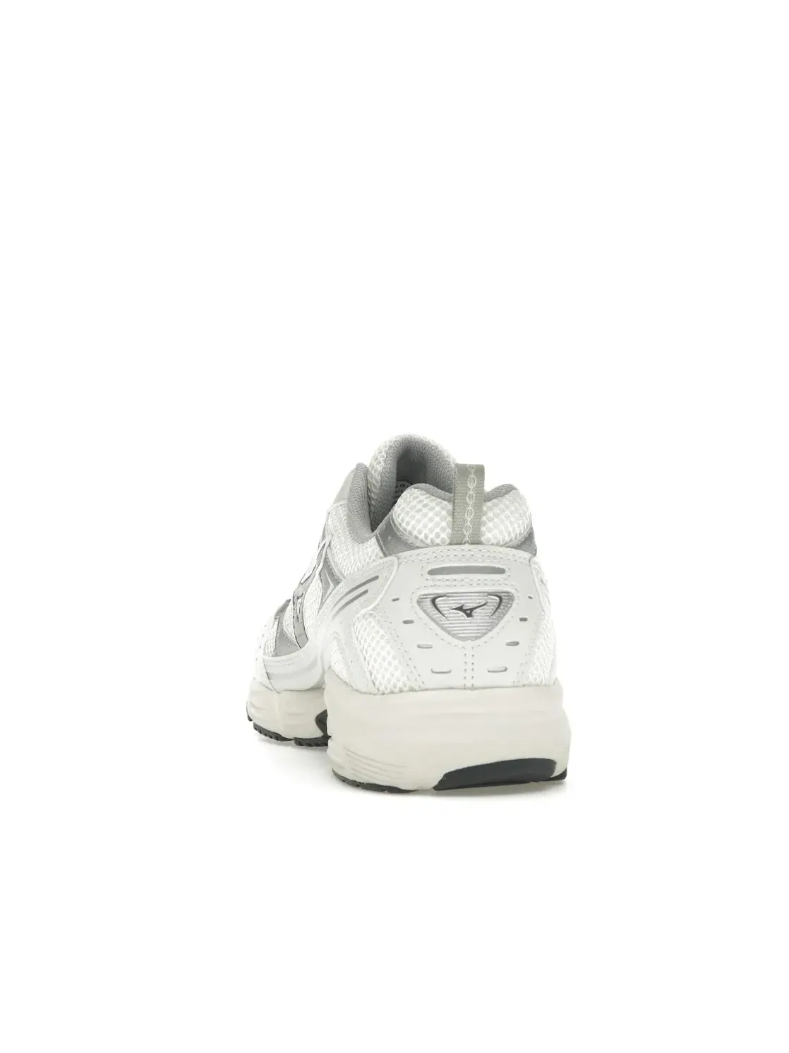Мужские кроссовки Lifestyle Mizuno MXR OG Mizuno Snow White/Harbor Mist/Silver — изображение 4 из 4