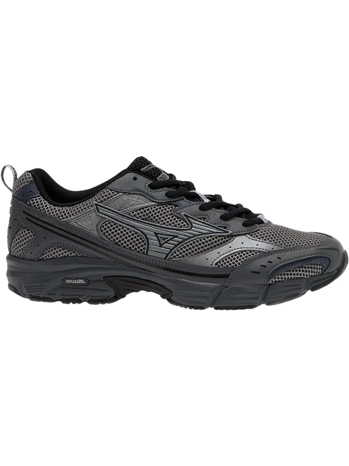 Мужские кроссовки Lifestyle Mizuno MXR — изображение 1 из 1, серебристый