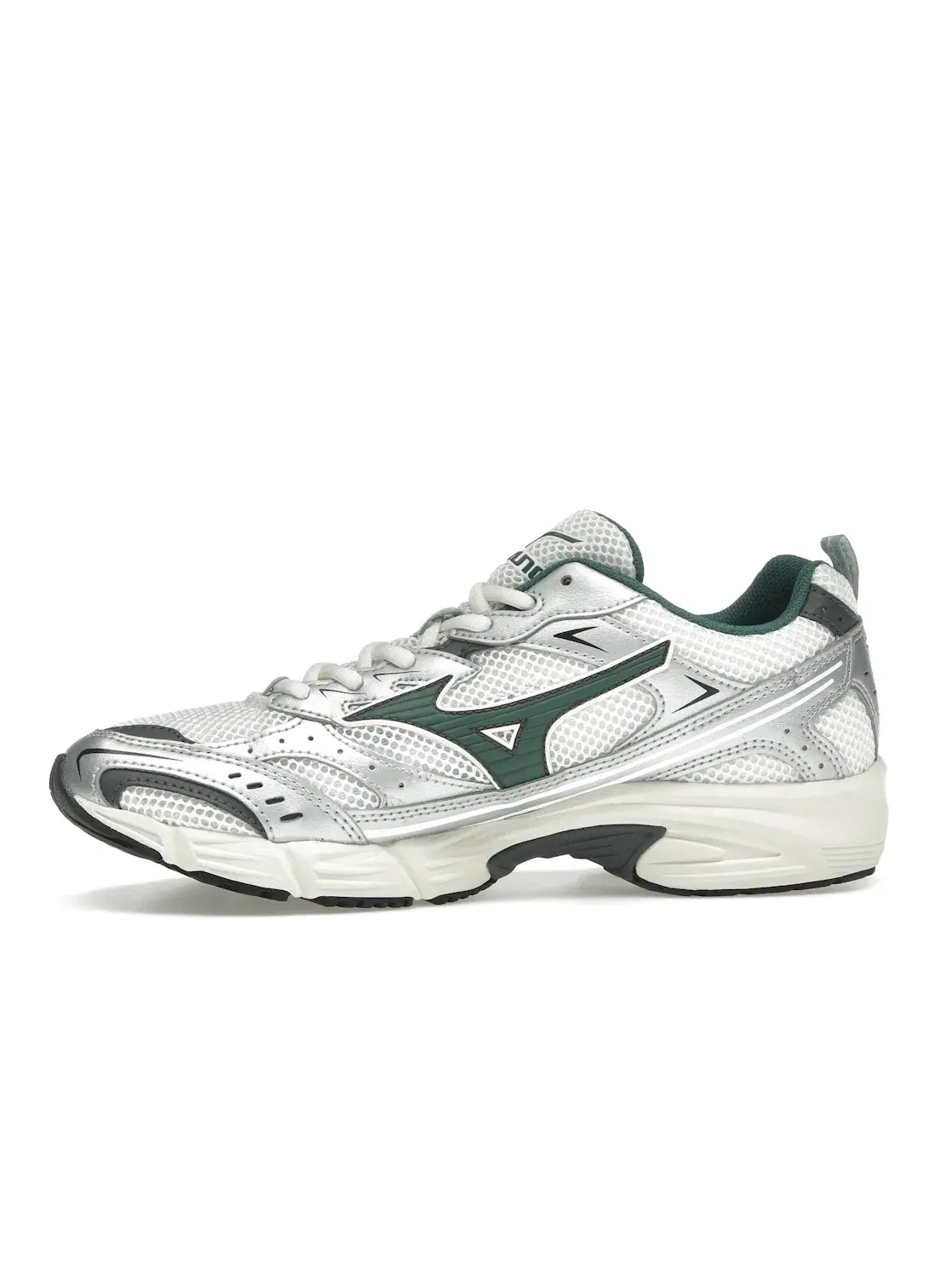 Мужские кроссовки Lifestyle Mizuno MXR — изображение 3 из 4