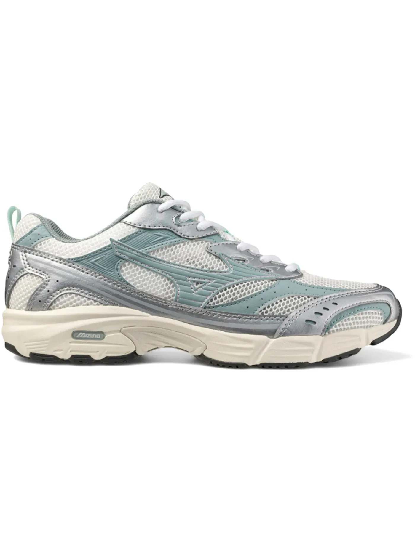 Мужские кроссовки Lifestyle Mizuno MXR — изображение 1 из 1, белый