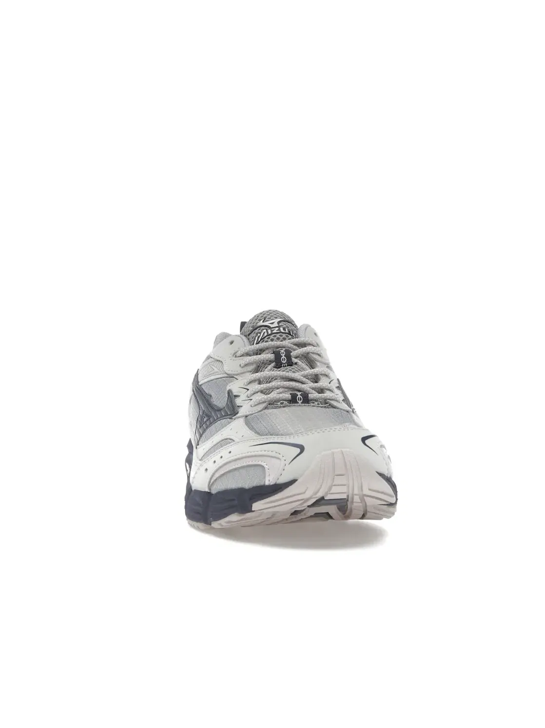 Мужские кроссовки Lifestyle Mizuno MXR Tech — изображение 2 из 4, металлик серый серый