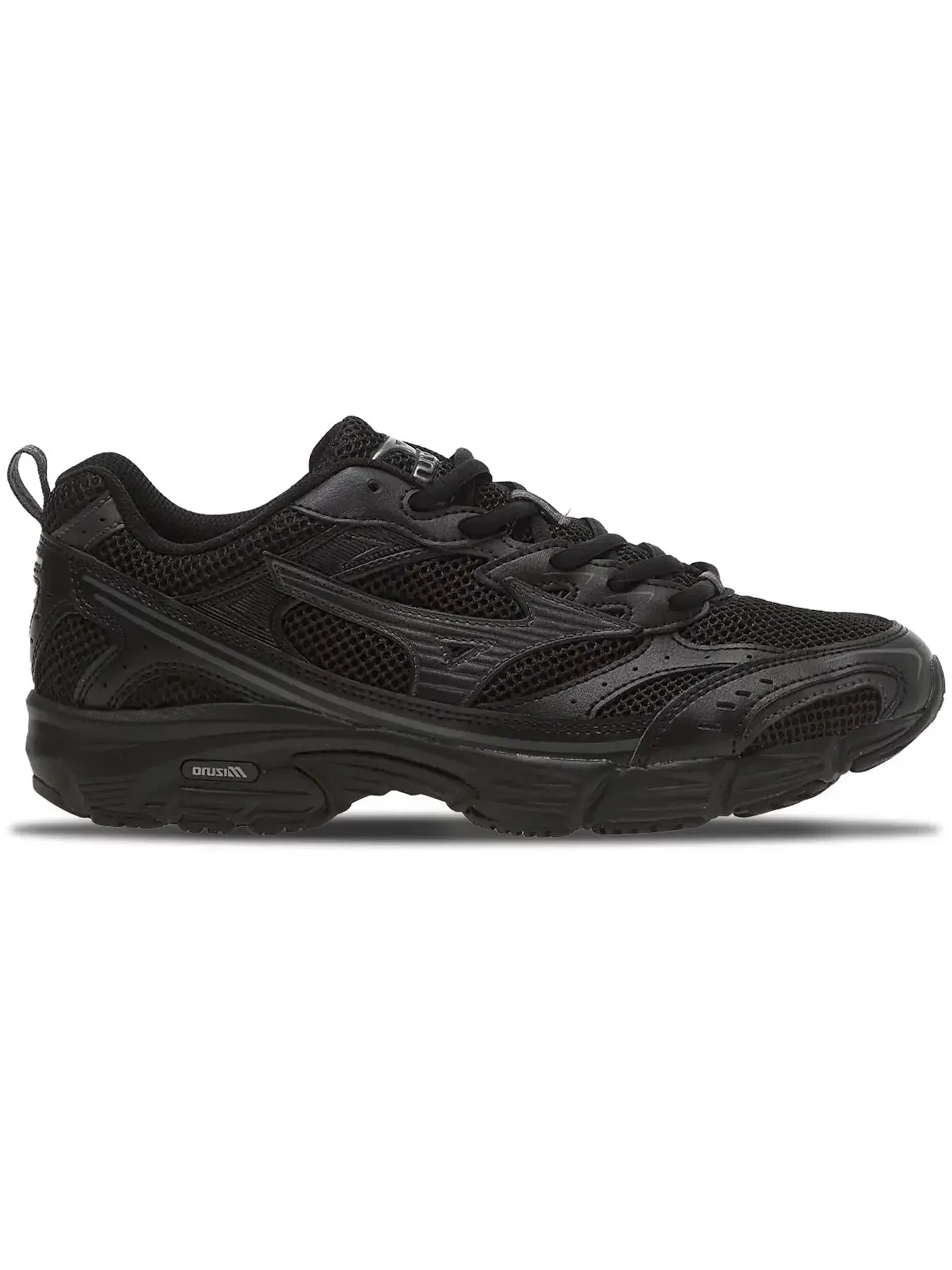 Мужские кроссовки Lifestyle Mizuno MXR — изображение 1 из 1, черный