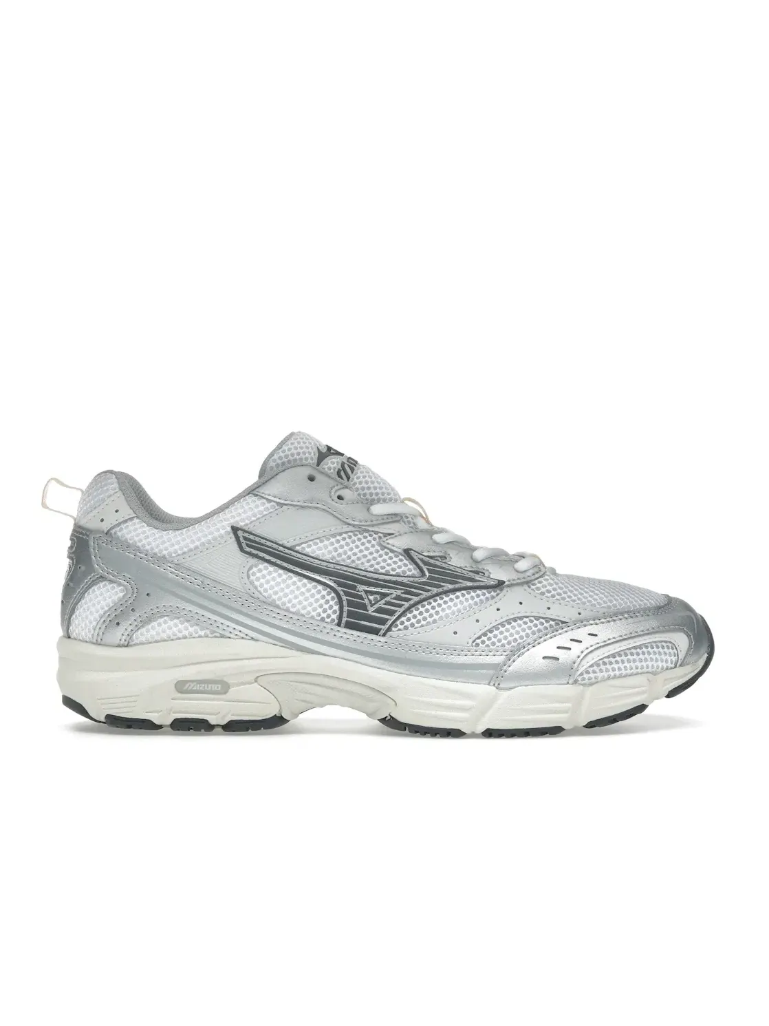 Мужские кроссовки Lifestyle Mizuno MXR — изображение 1 из 4, белый