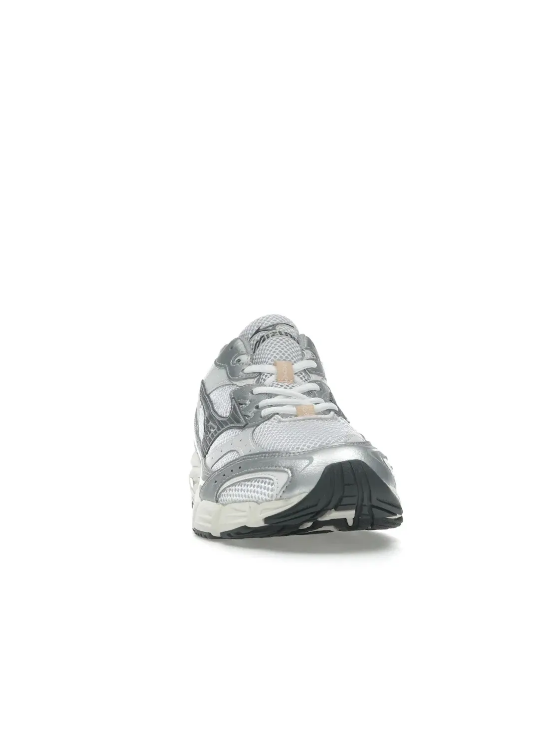 Мужские кроссовки Lifestyle Mizuno MXR — изображение 2 из 4, белый