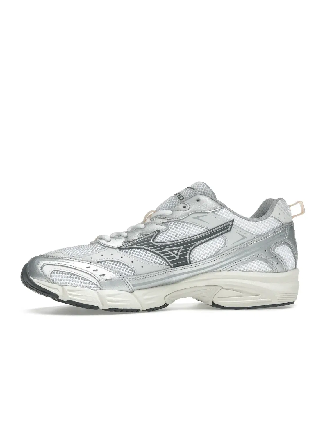 Мужские кроссовки Lifestyle Mizuno MXR — изображение 3 из 4, белый
