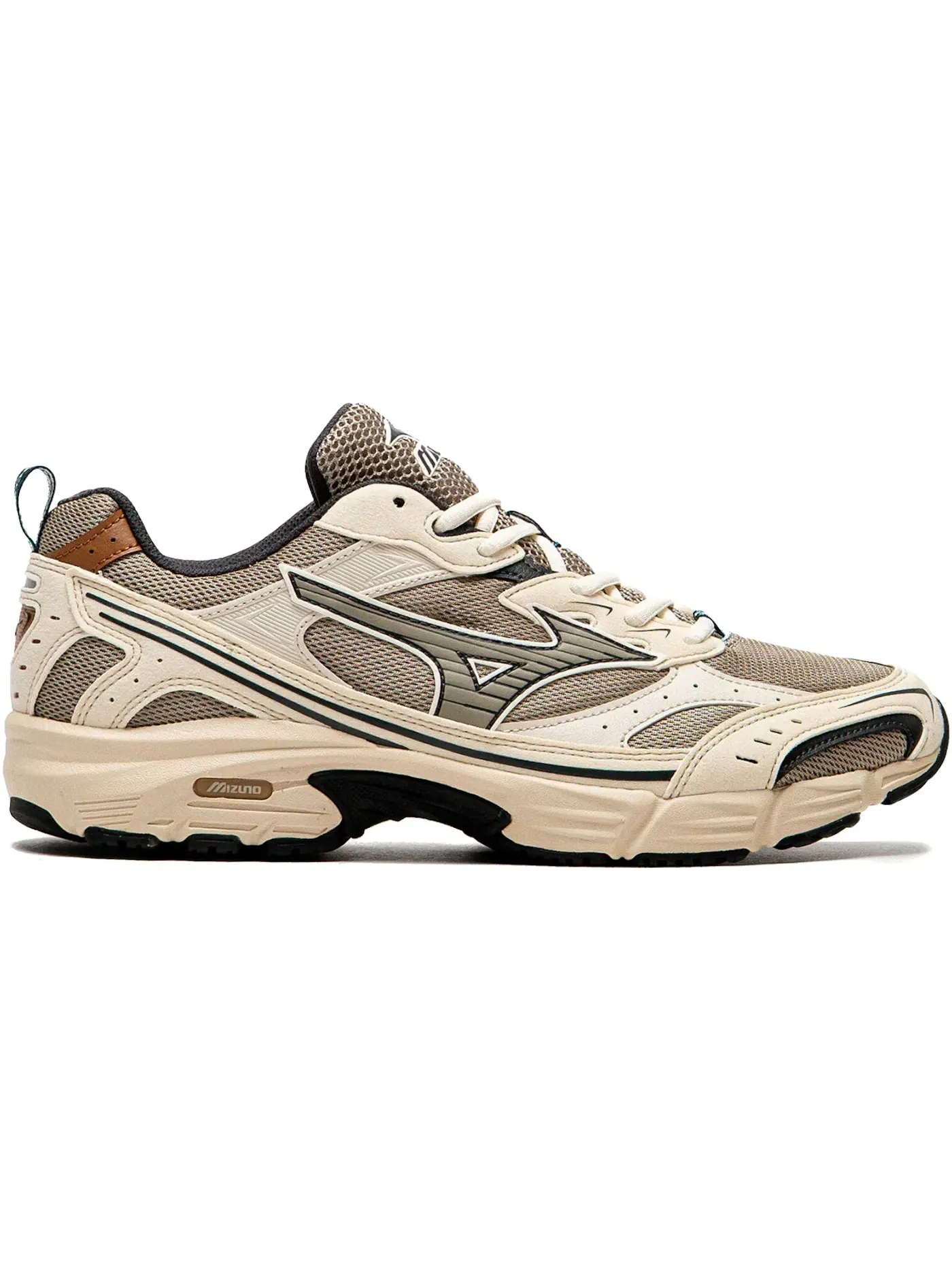 Мужские кроссовки Lifestyle Mizuno MXR — изображение 1 из 1