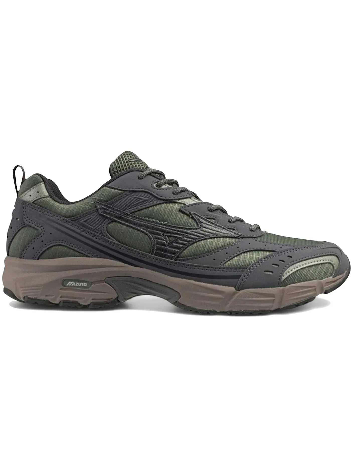Мужские кроссовки Lifestyle Mizuno MXR Tech — изображение 1 из 1