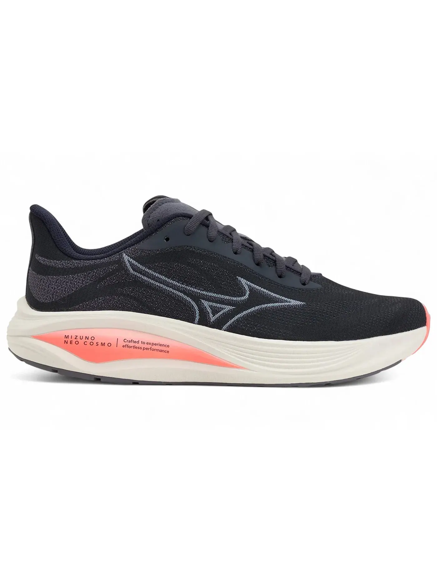 Женские кроссовки для бега Mizuno Neo Cosmo Mizuno — изображение 1 из 1, синий синий