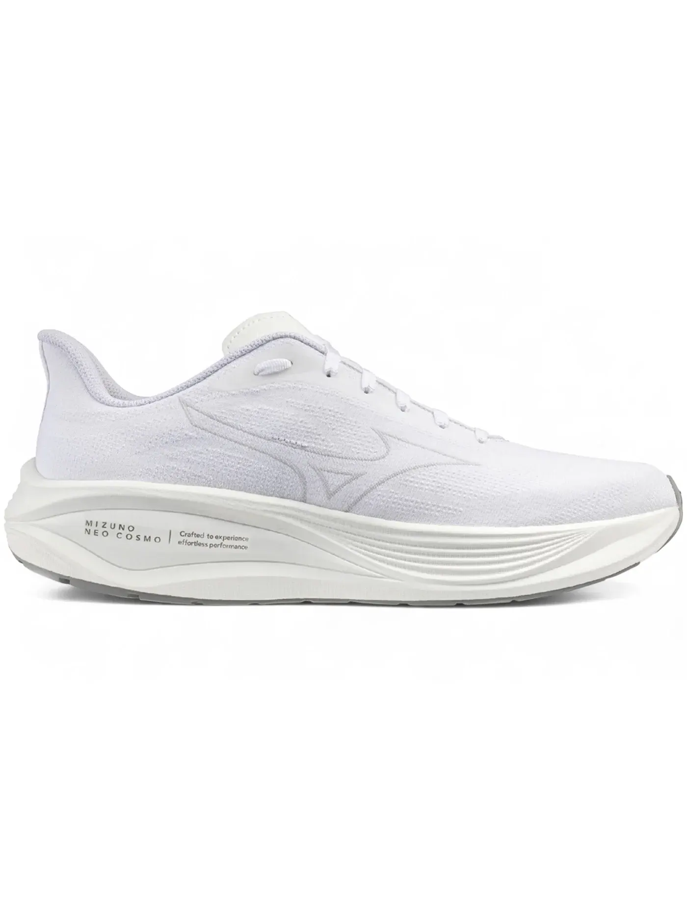 Мужские кроссовки Lifestyle Mizuno Neo Cosmo — изображение 1 из 1, белый