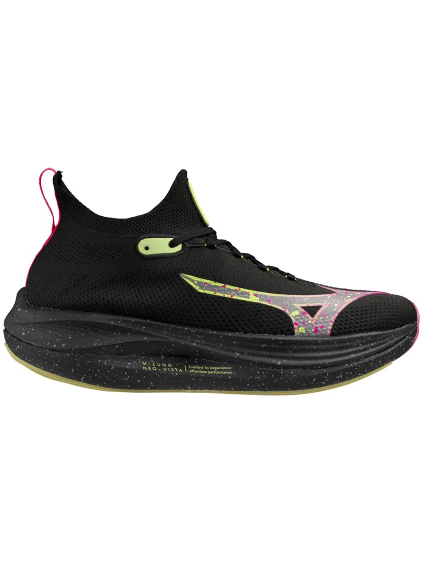Мужские кроссовки для бега Mizuno Neo Vista — изображение 1 из 1
