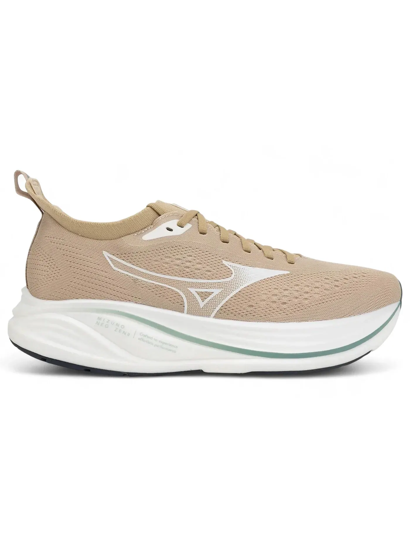Мужские кроссовки для бега Mizuno Neo Zen 2 — изображение 1 из 1