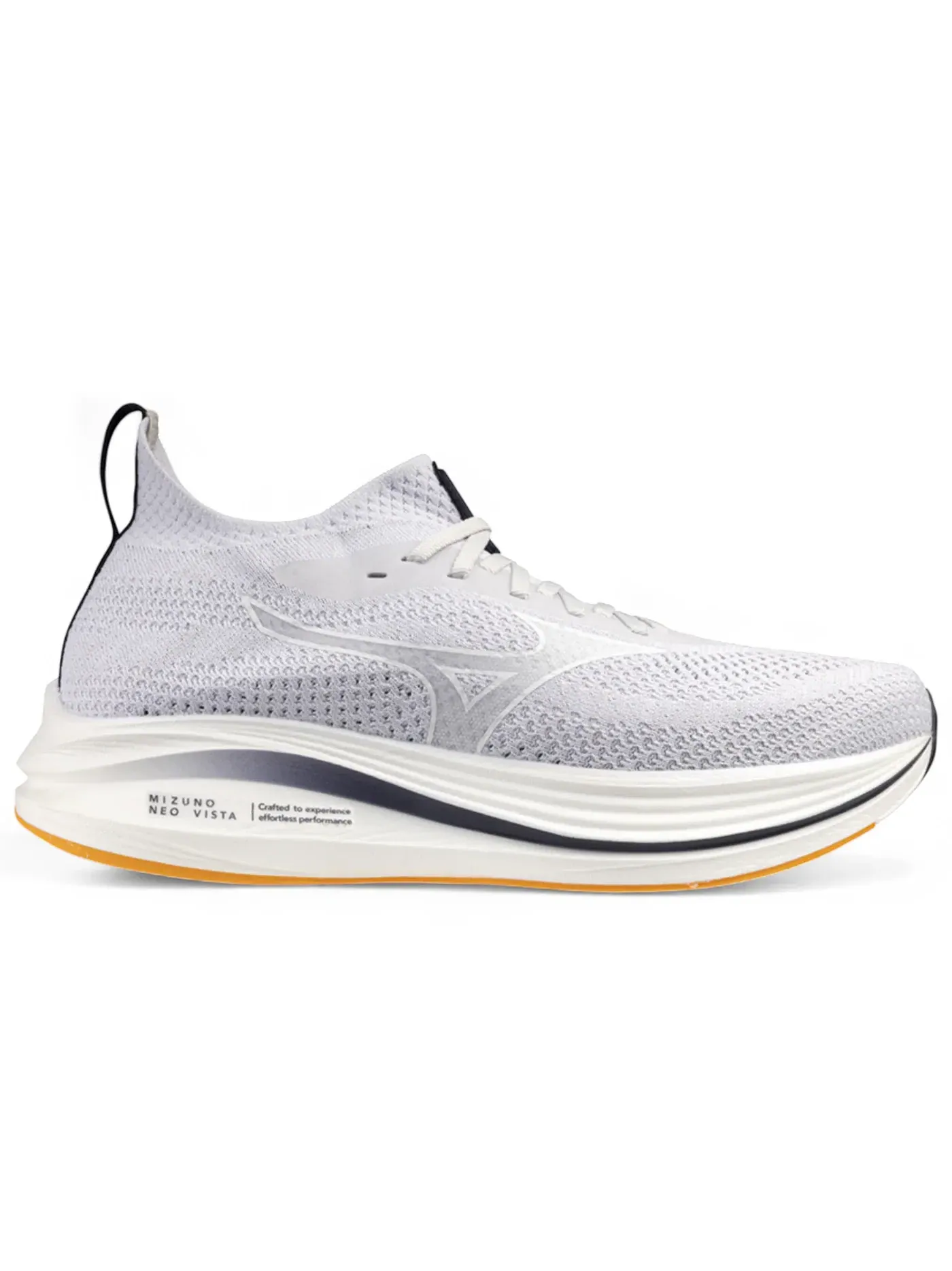 Мужские кроссовки для бега Mizuno Neo Zen — изображение 1 из 1, белый
