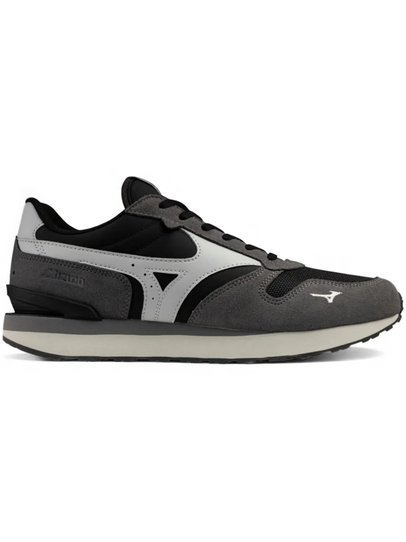 Мужские кроссовки Lifestyle Mizuno RB87 — изображение 1 из 1, черный