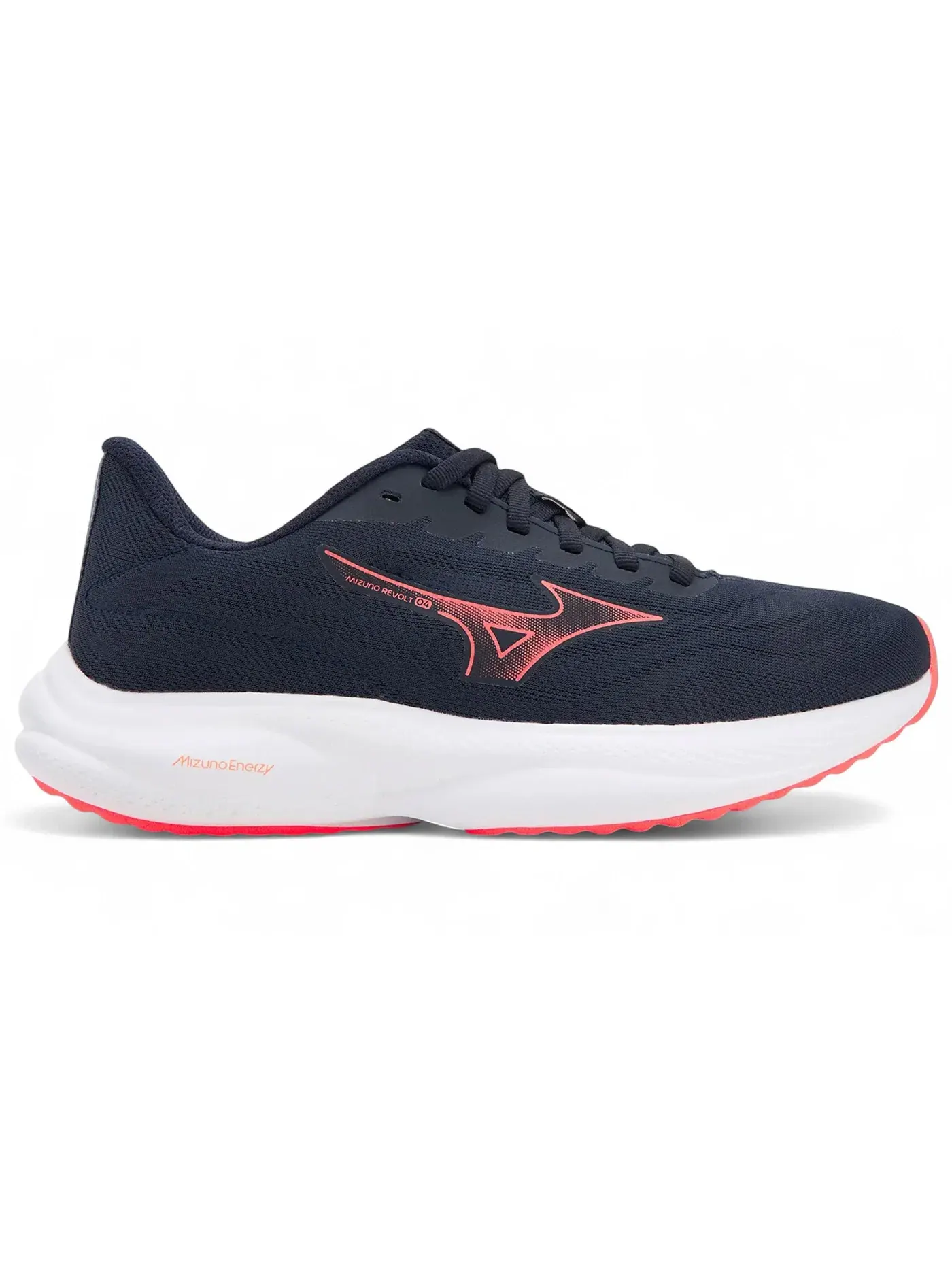 Женские кроссовки для бега Mizuno Revolt 4 — изображение 1 из 1, синий