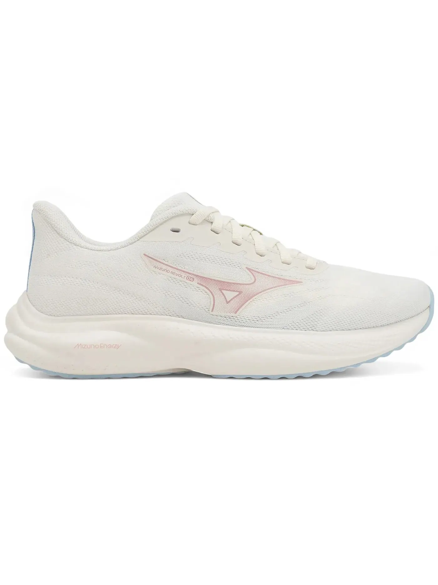Женские кроссовки для бега Mizuno Revolt 4 — изображение 1 из 1, белый