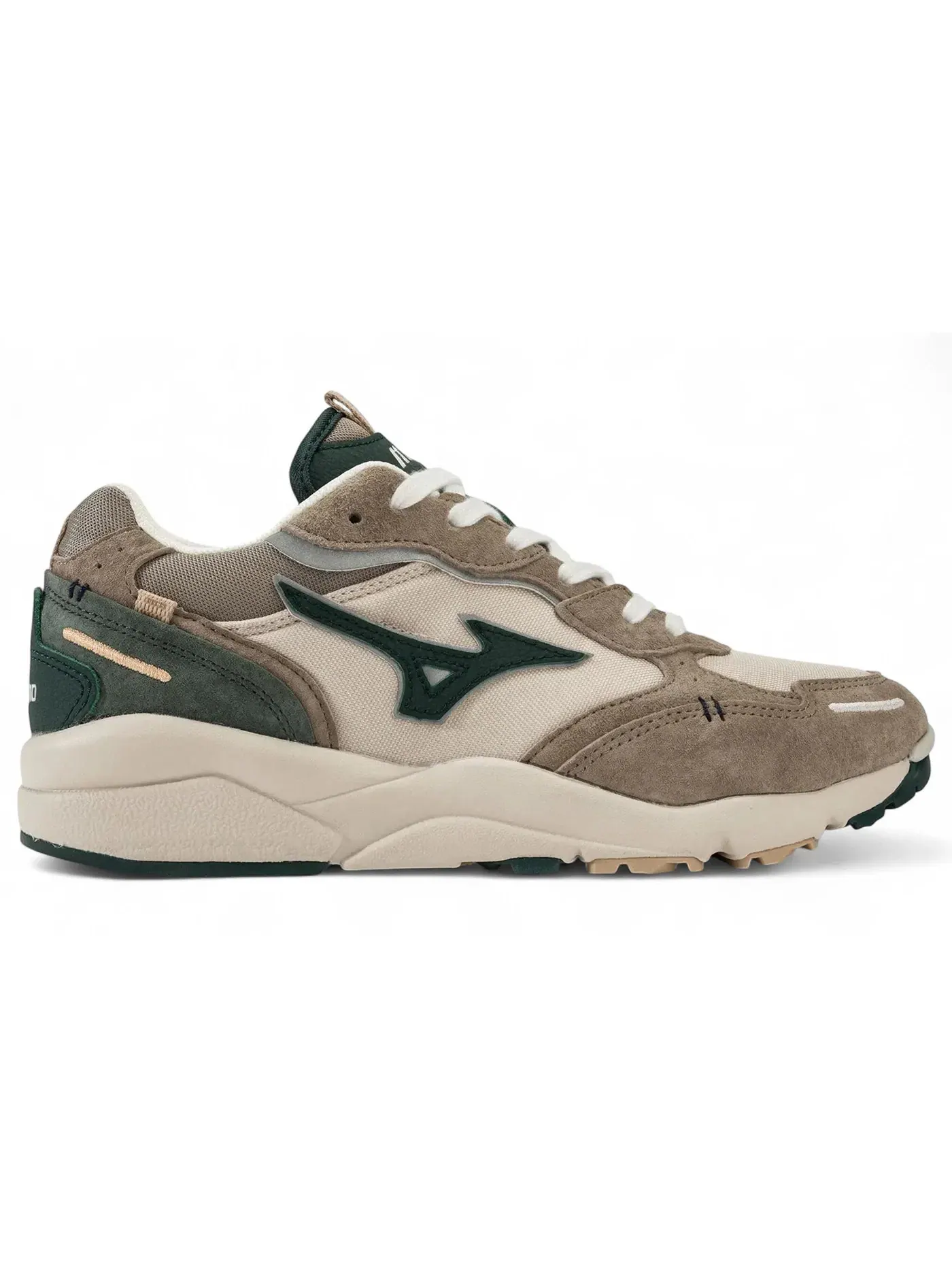 Мужские кроссовки Lifestyle Mizuno Sky Medal Beta Mizuno — изображение 1 из 1