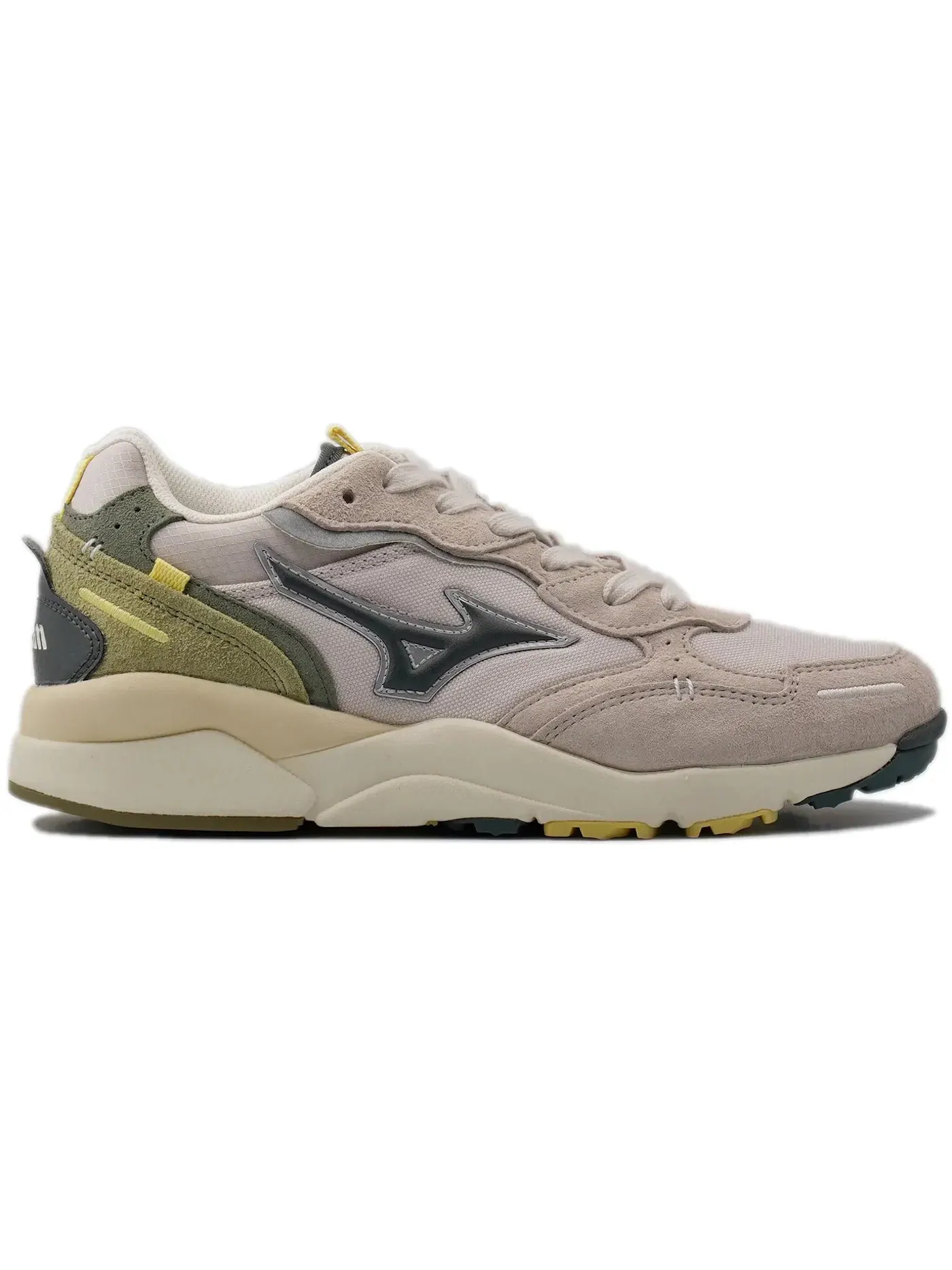 Мужские кроссовки Lifestyle Mizuno Sky Medal Beta — изображение 1 из 1