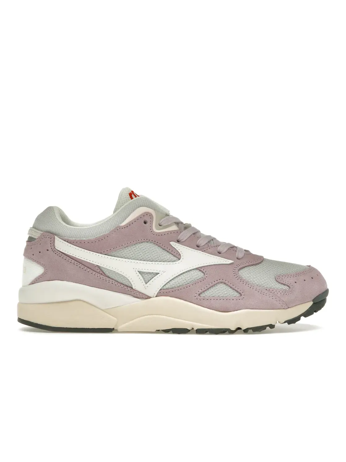 Мужские кроссовки Lifestyle Mizuno Sky Medal Mizuno — изображение 1 из 4, белый