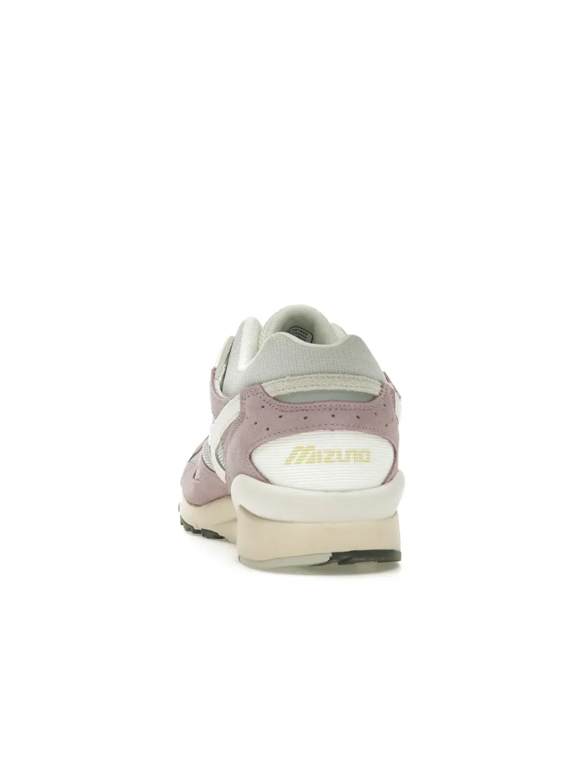 Мужские кроссовки Lifestyle Mizuno Sky Medal Mizuno — изображение 4 из 4, белый
