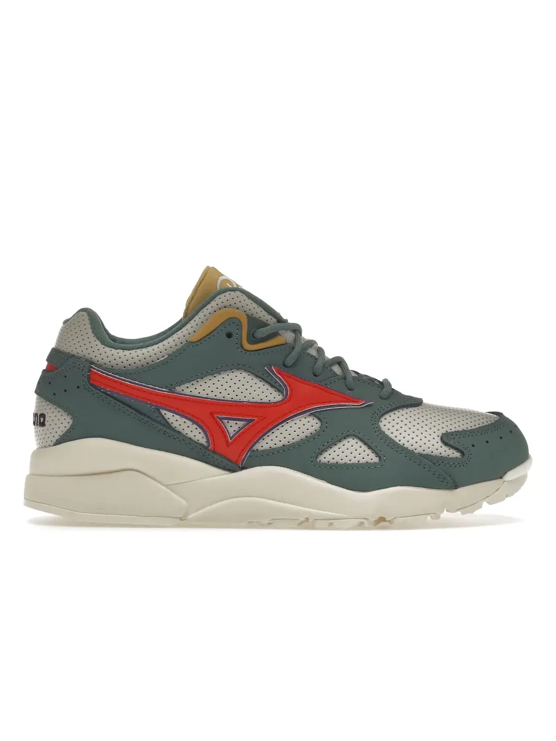Мужские кроссовки Lifestyle Mizuno Sky Medal — изображение 1 из 4