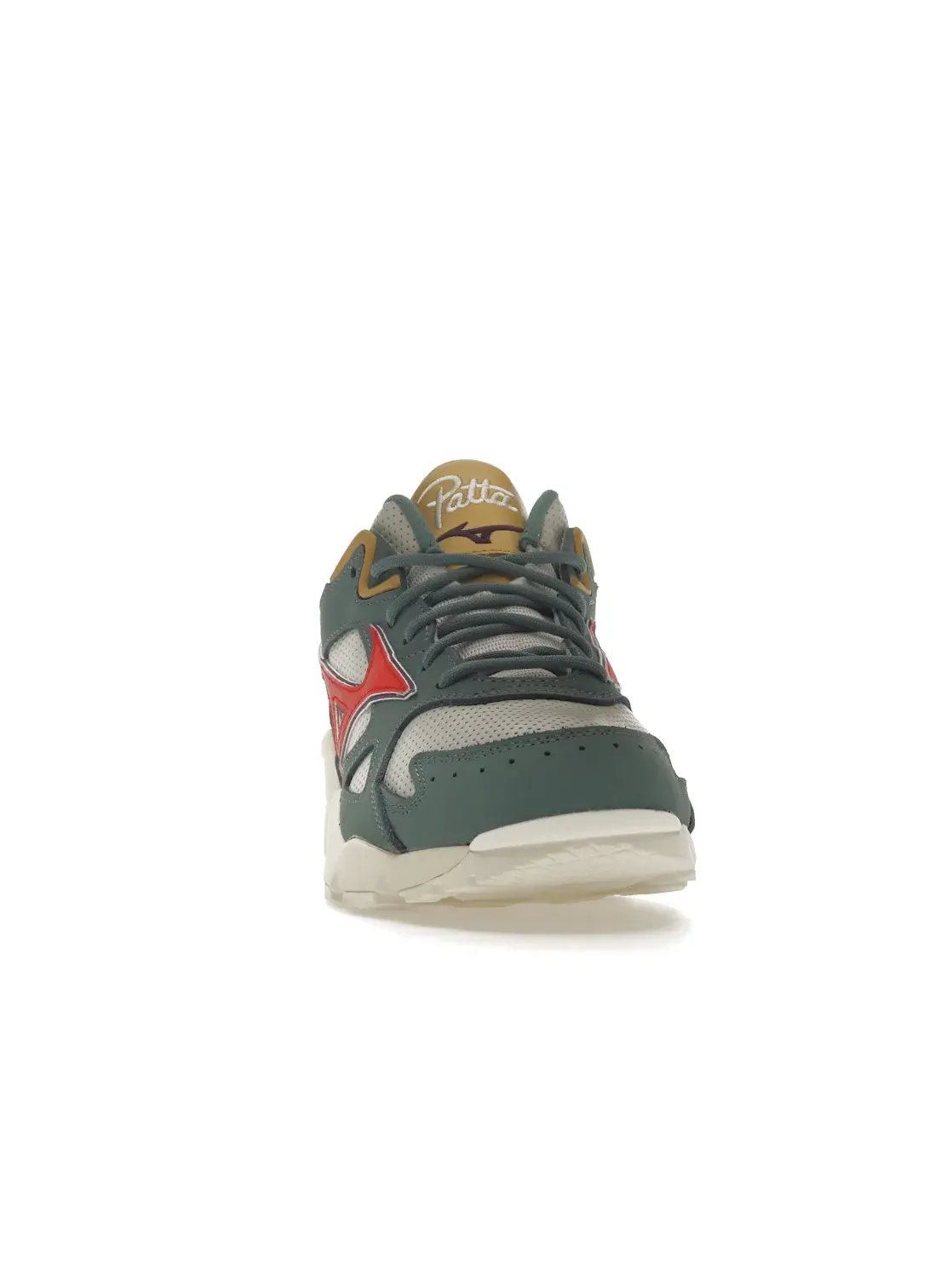 Мужские кроссовки Lifestyle Mizuno Sky Medal — изображение 2 из 4