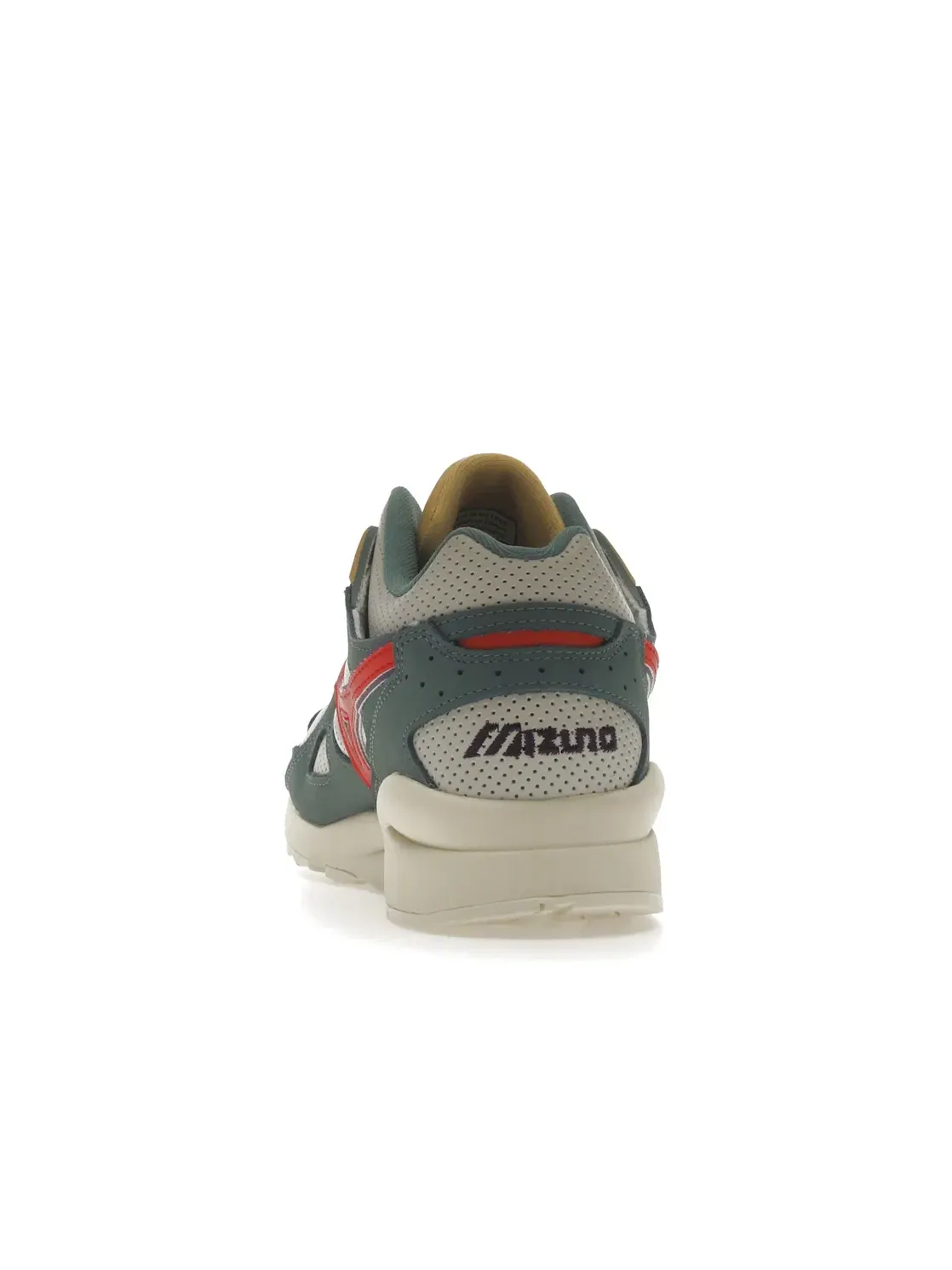 Мужские кроссовки Lifestyle Mizuno Sky Medal — изображение 4 из 4