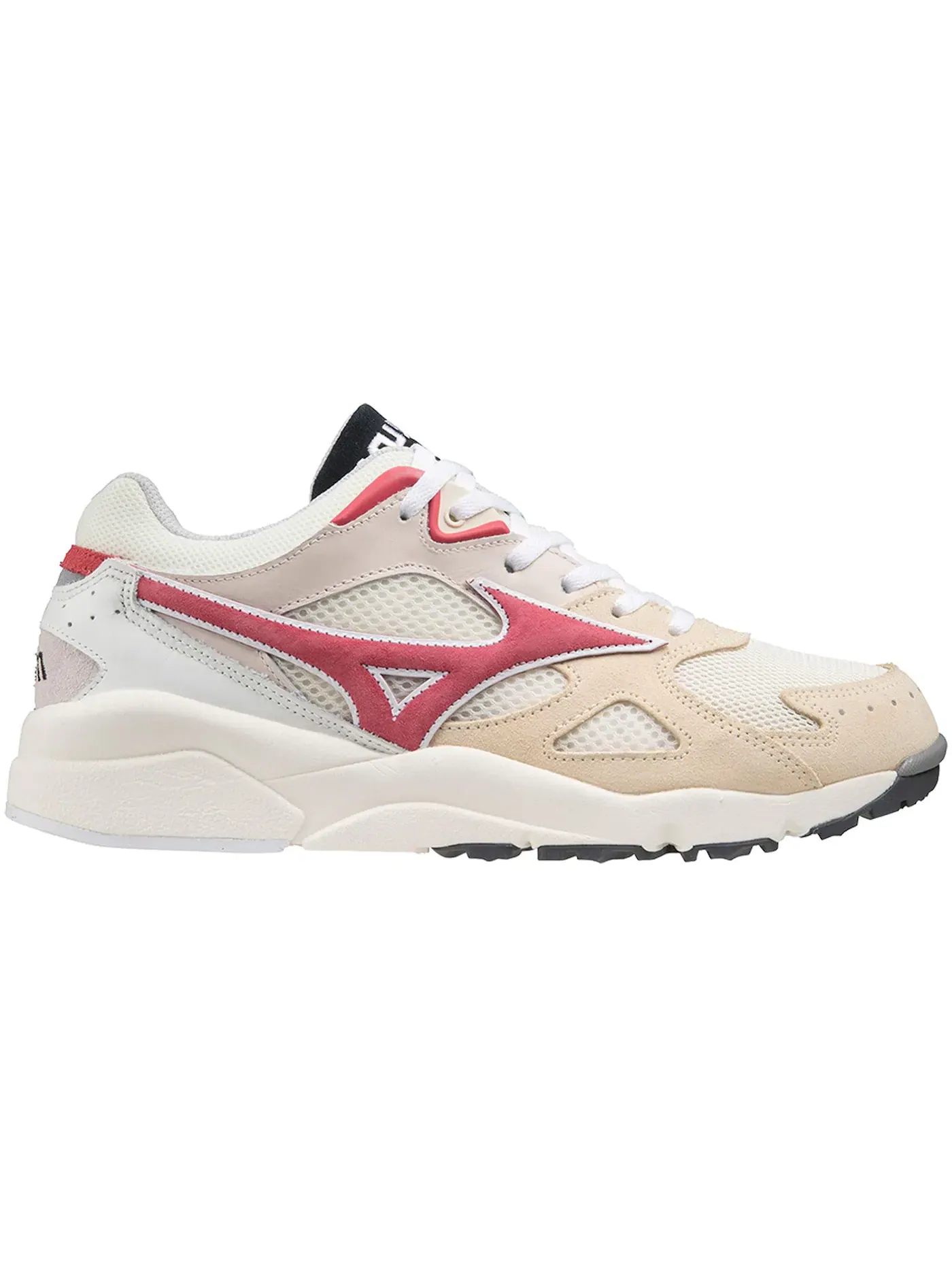 Мужские кроссовки Lifestyle Sky Medal Premium Mizuno — изображение 1 из 1, розовый