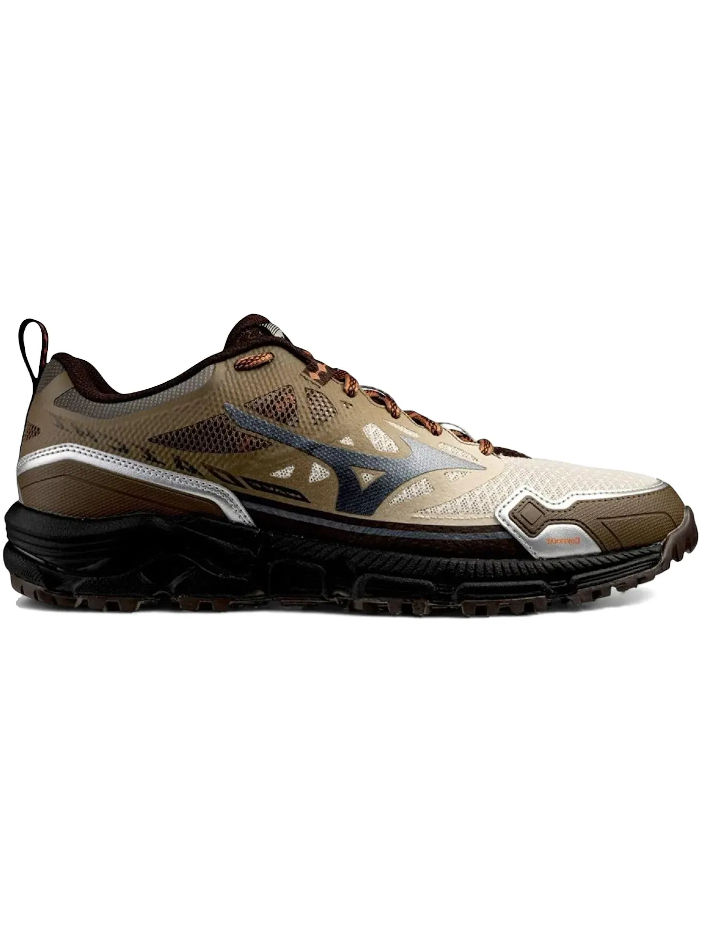 Мужские кроссовки Lifestyle Mizuno Wave Daichi LS — изображение 1 из 1