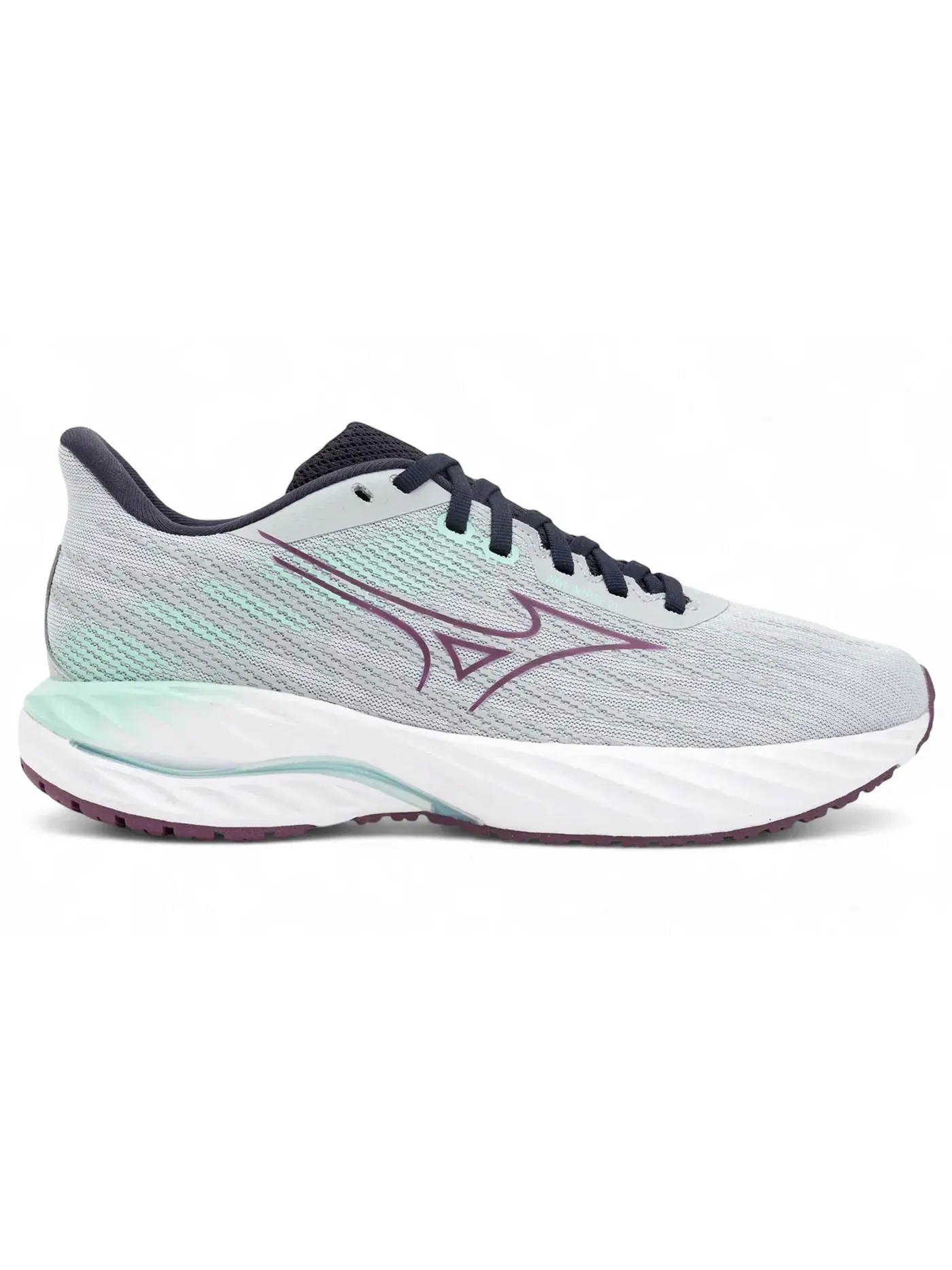 Женские кроссовки для бега Mizuno Wave Inspire 21 — изображение 1 из 1