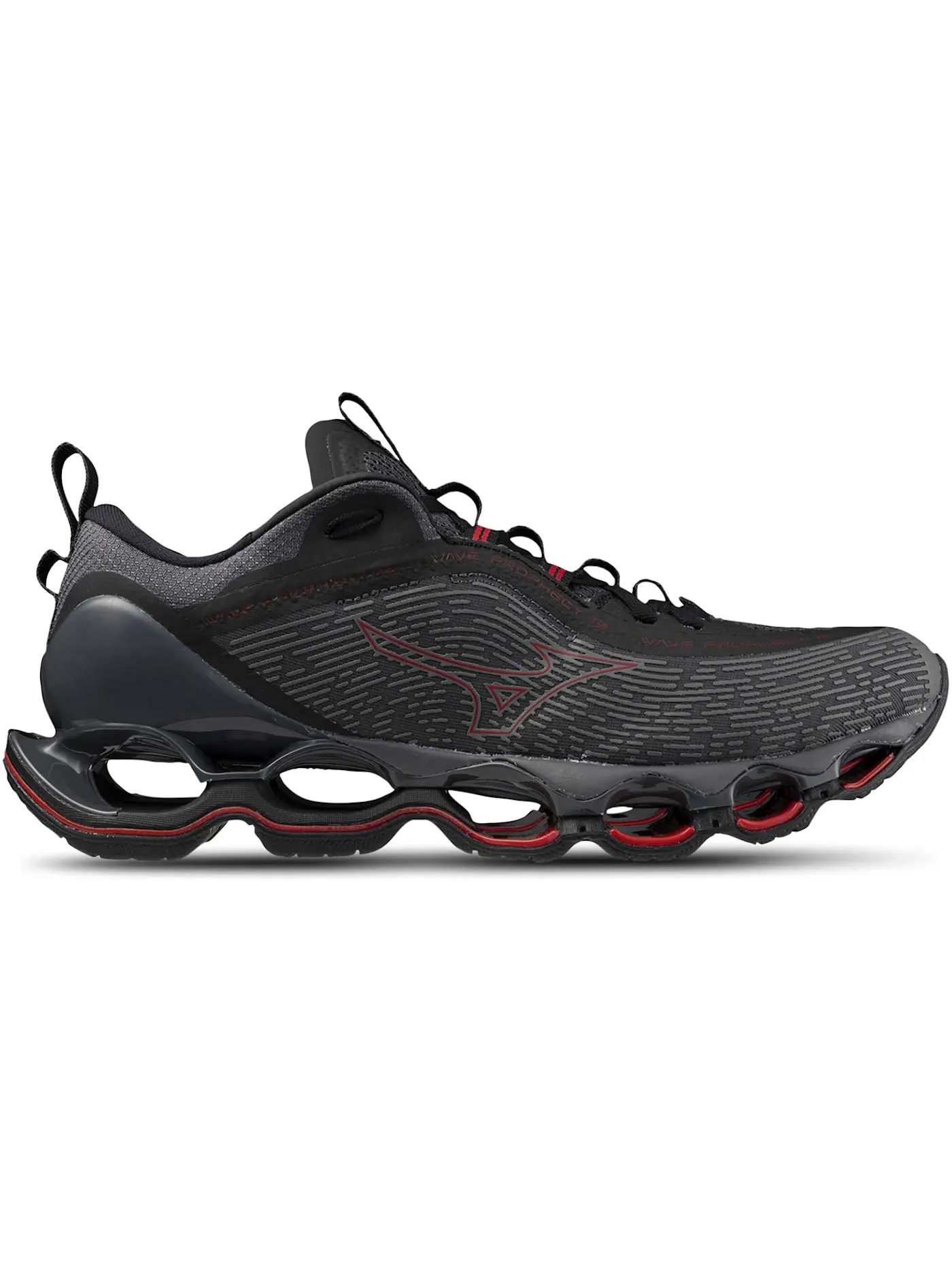Мужские кроссовки для бега Mizuno Wave Prophecy 13 — изображение 1 из 1