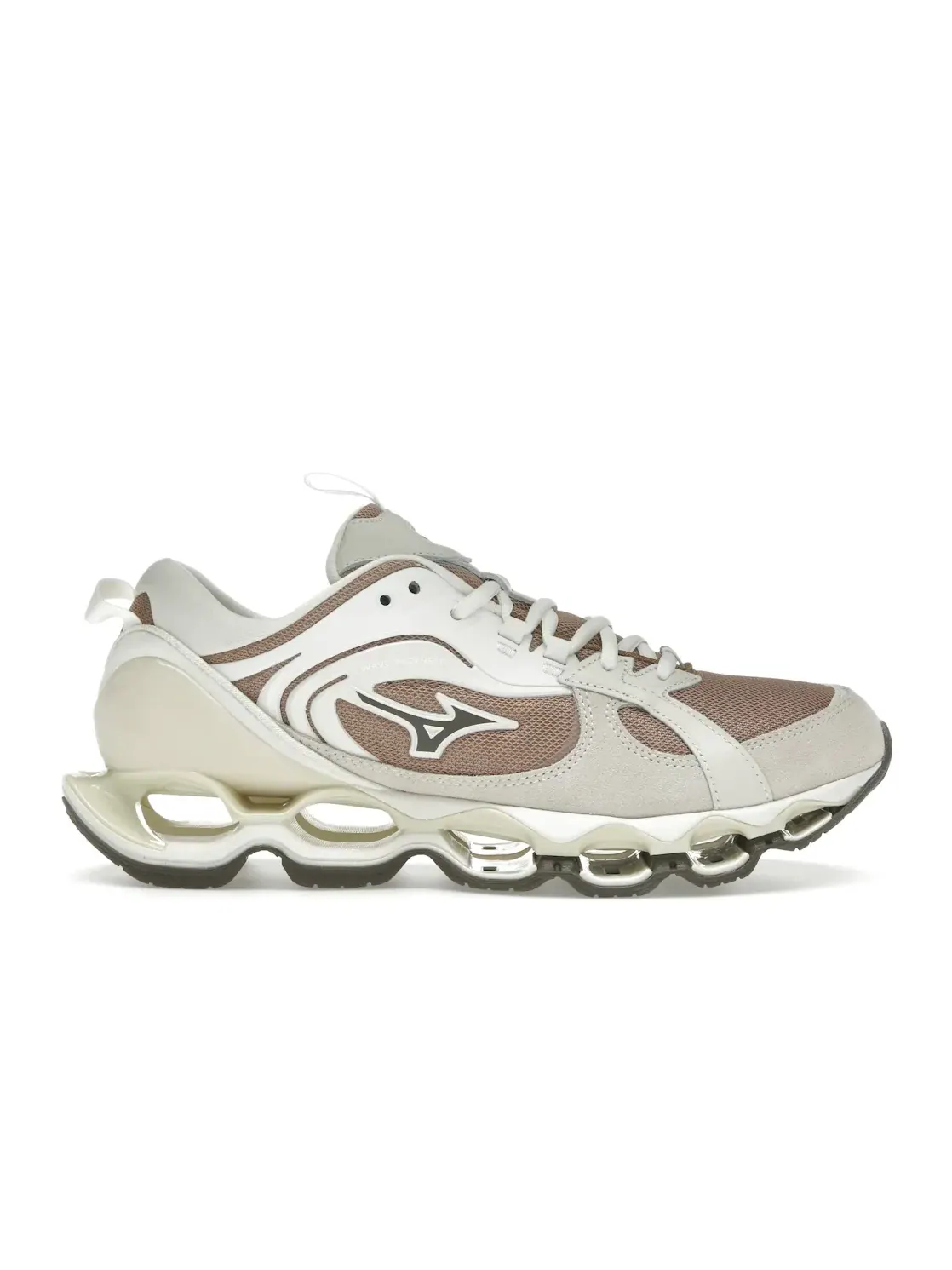 Мужские кроссовки Lifestyle Mizuno Wave Prophecy Beta 2 — изображение 1 из 4
