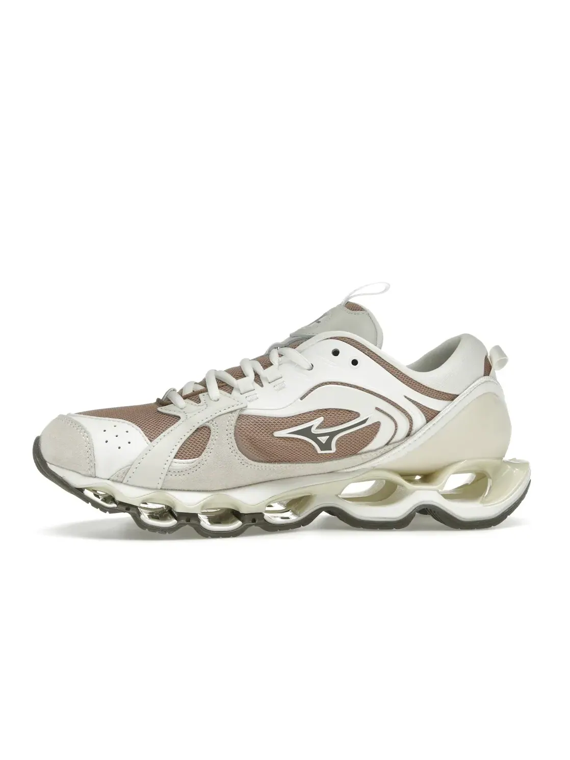 Мужские кроссовки Lifestyle Mizuno Wave Prophecy Beta 2 — изображение 3 из 4