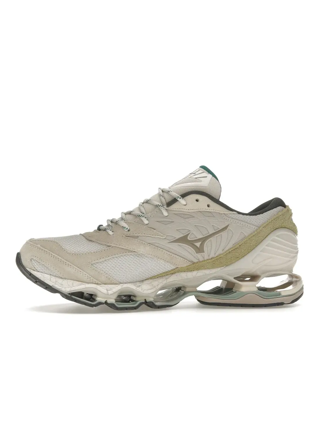 Мужские кроссовки для бега Wave Prophecy LS Mizuno — изображение 3 из 4