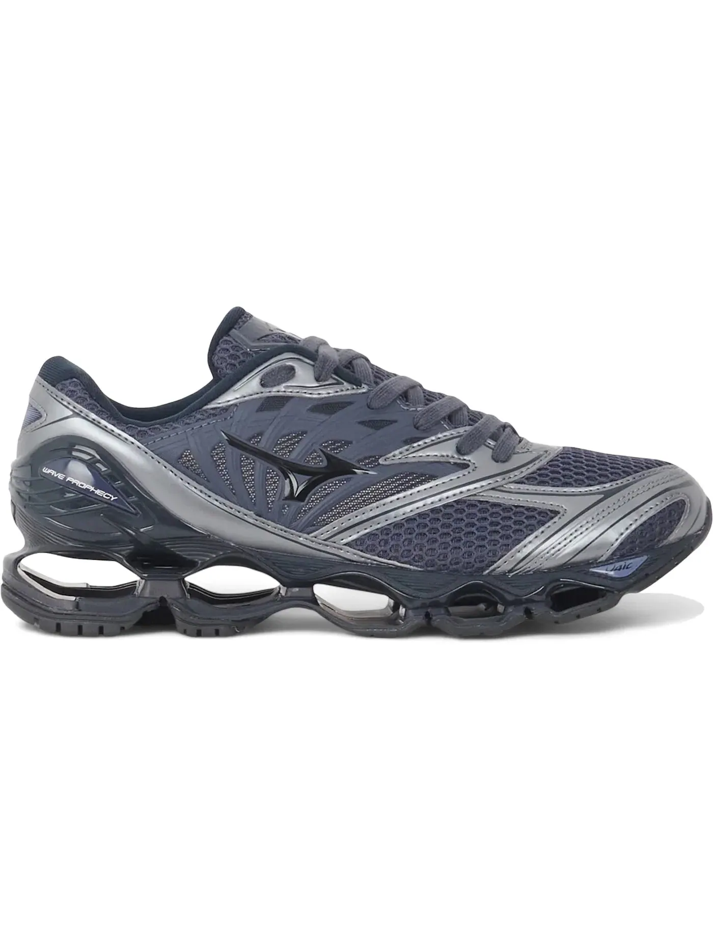 Мужские кроссовки Lifestyle Mizuno Wave Prophecy LS — изображение 1 из 1