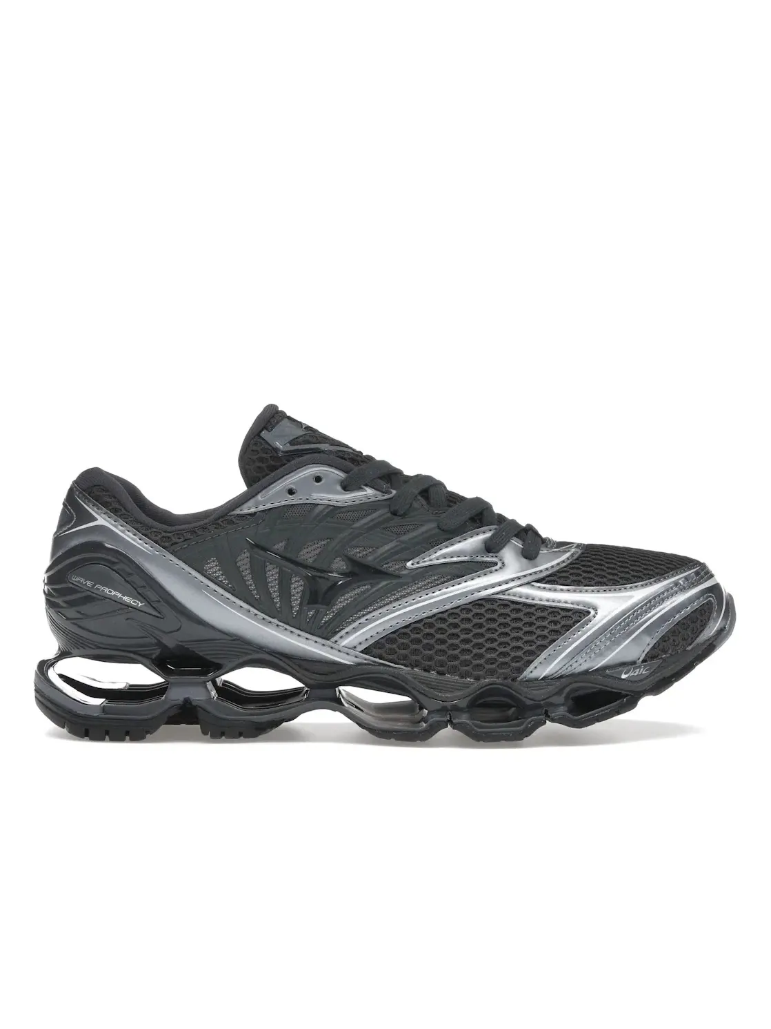 Мужские кроссовки Lifestyle Mizuno Wave Prophecy LS — изображение 1 из 4