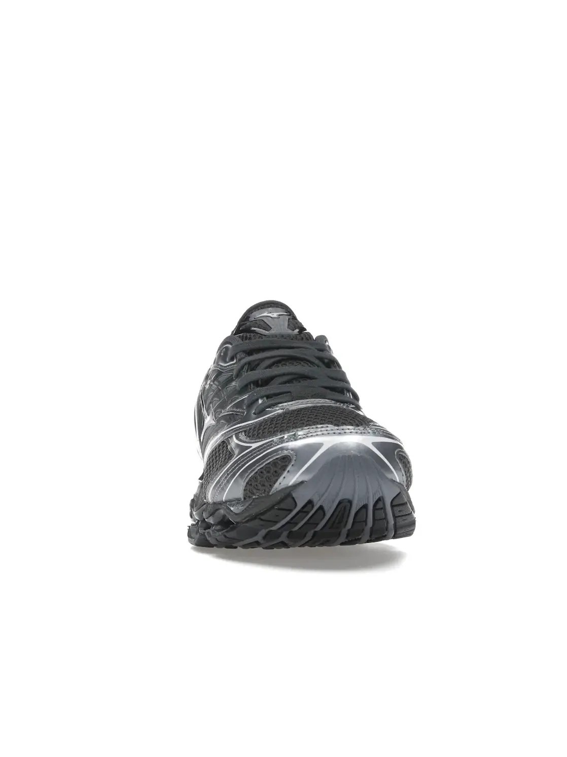 Мужские кроссовки Lifestyle Mizuno Wave Prophecy LS — изображение 2 из 4