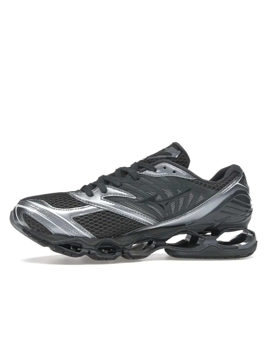 Мужские кроссовки Lifestyle Mizuno Wave Prophecy LS — изображение 3 из 4