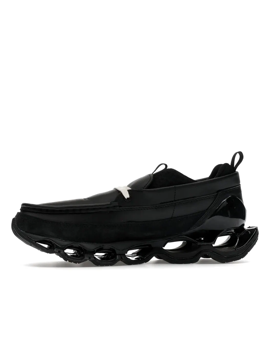 Мужские кроссовки Lifestyle с технологией Wave Prophecy Mizuno Wave Prophecy Moc Mizuno — изображение 3 из 4, черный