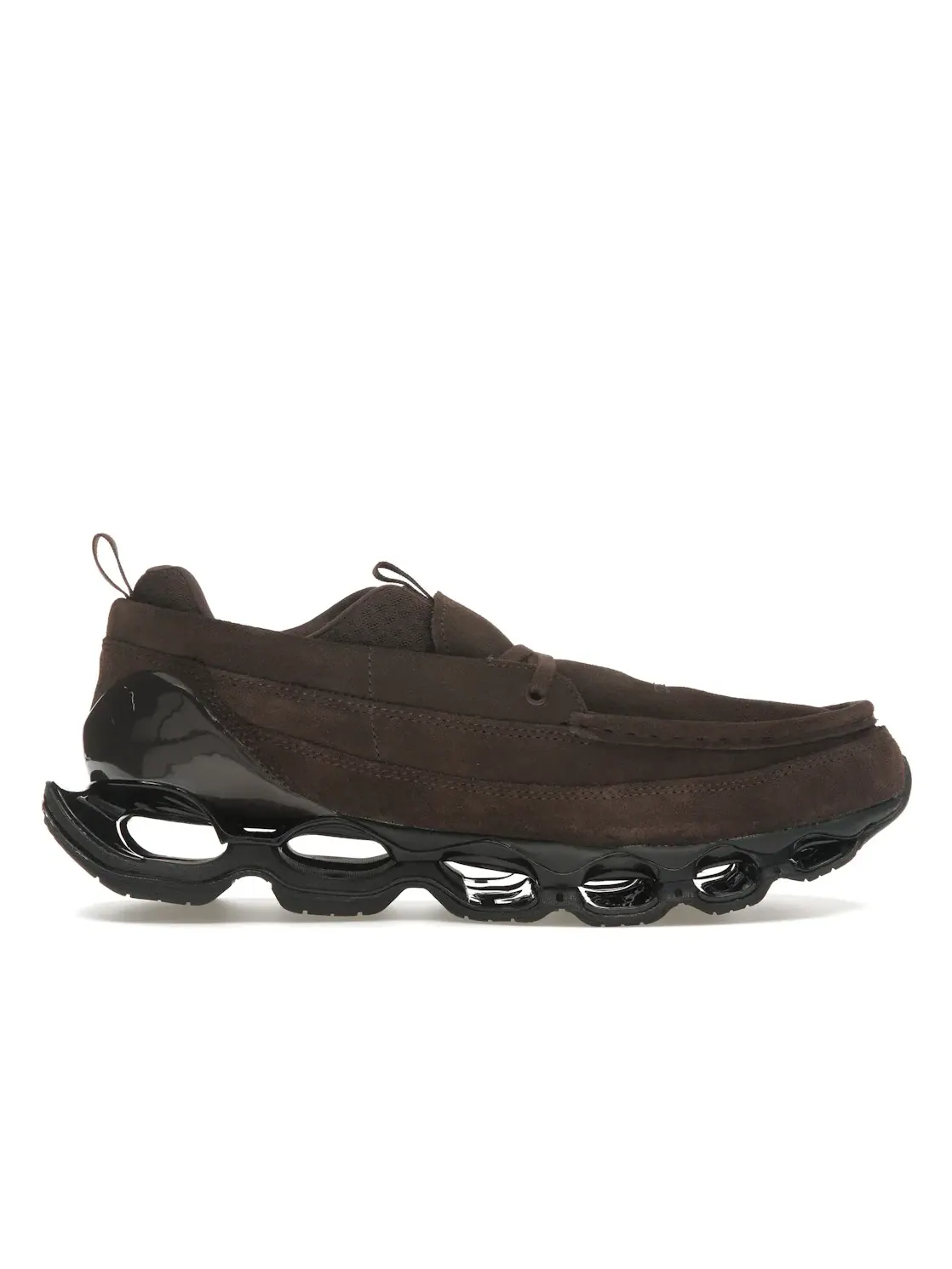 Мужские кроссовки Lifestyle Mizuno Wave Prophecy Moc — изображение 1 из 4, коричневый